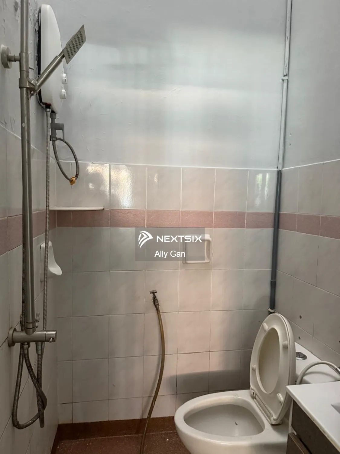 1-sty Terrace/Link House For Sale in Skudai Johor - Image 6