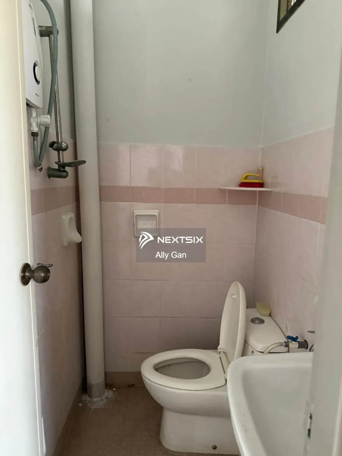 1-sty Terrace/Link House For Sale in Skudai Johor - Image 9