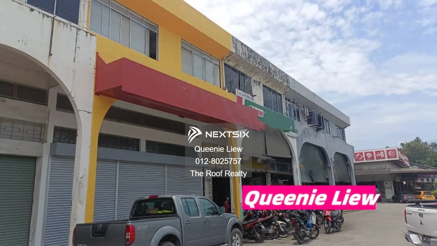 Grand Industrial Centre Penampang