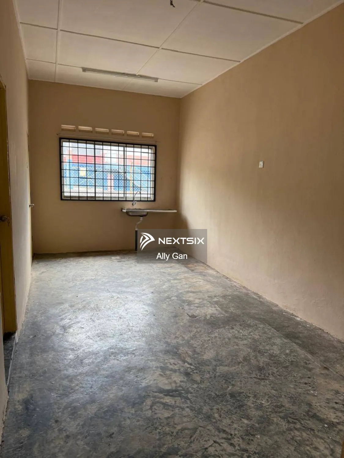 1-sty Terrace/Link House For Sale in Masai Johor - Image 4