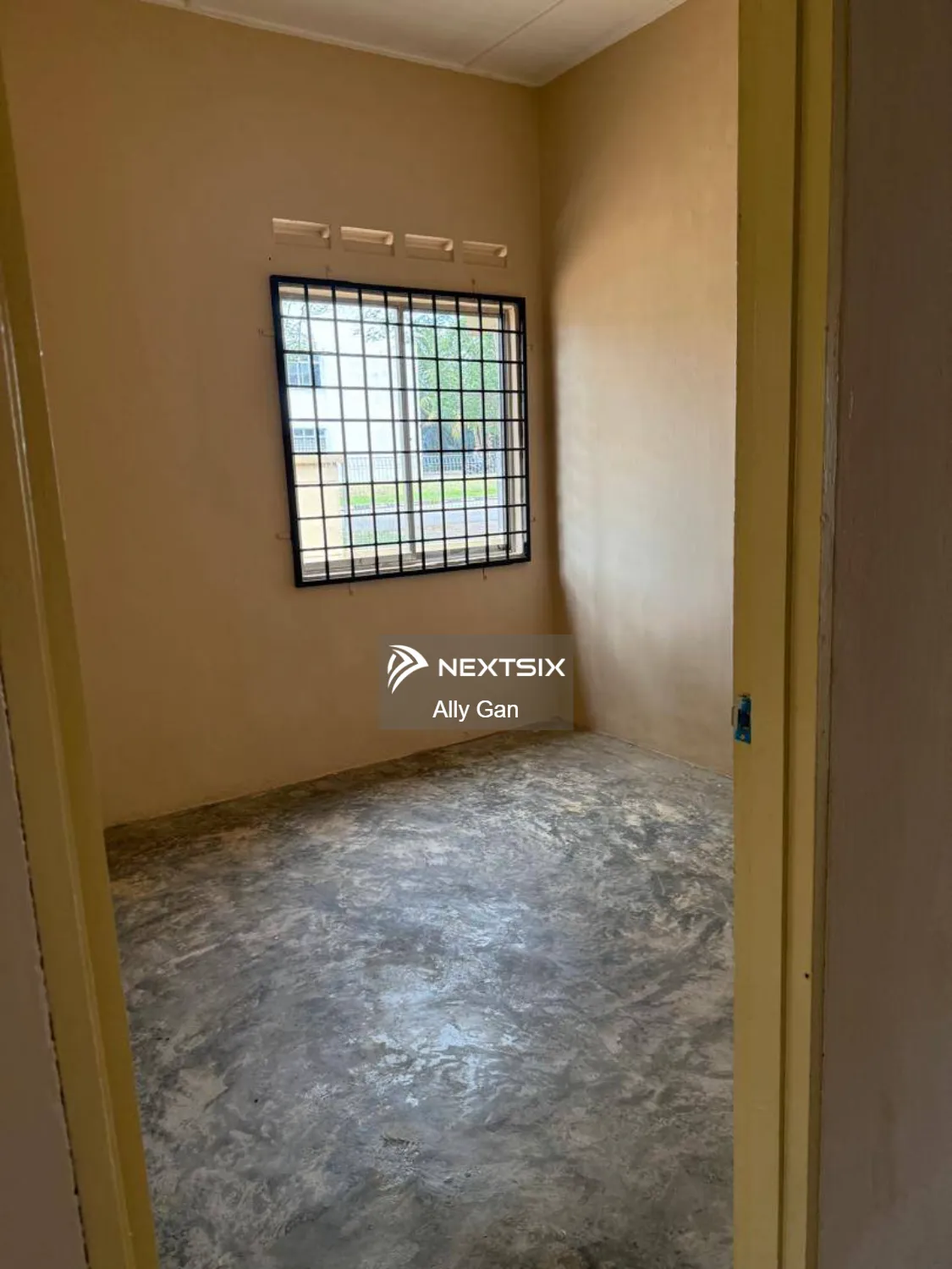 1-sty Terrace/Link House For Rent in Skudai Johor - Image 5