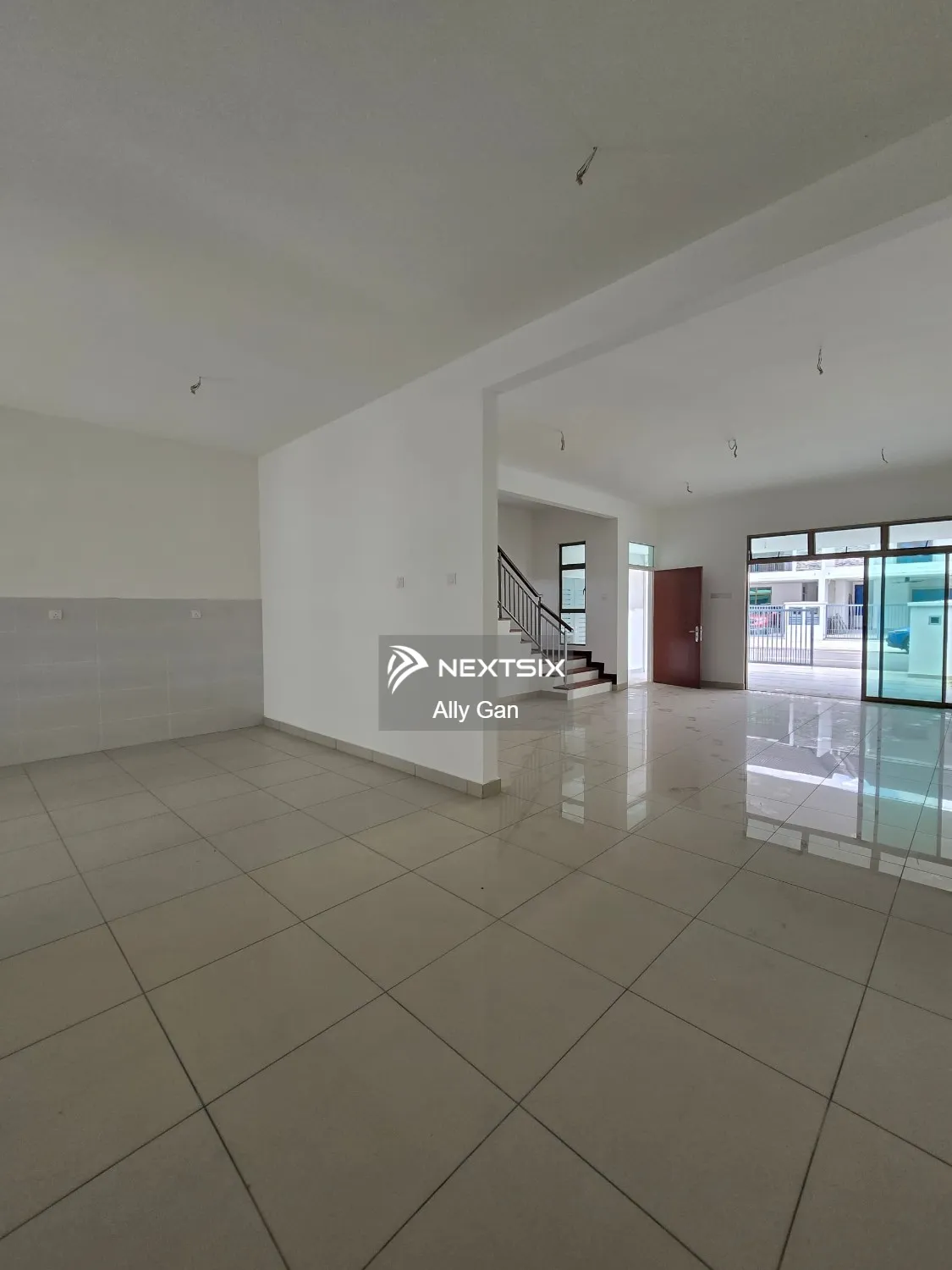 2-sty Terrace/Link House For Sale in Skudai Johor - Image 13