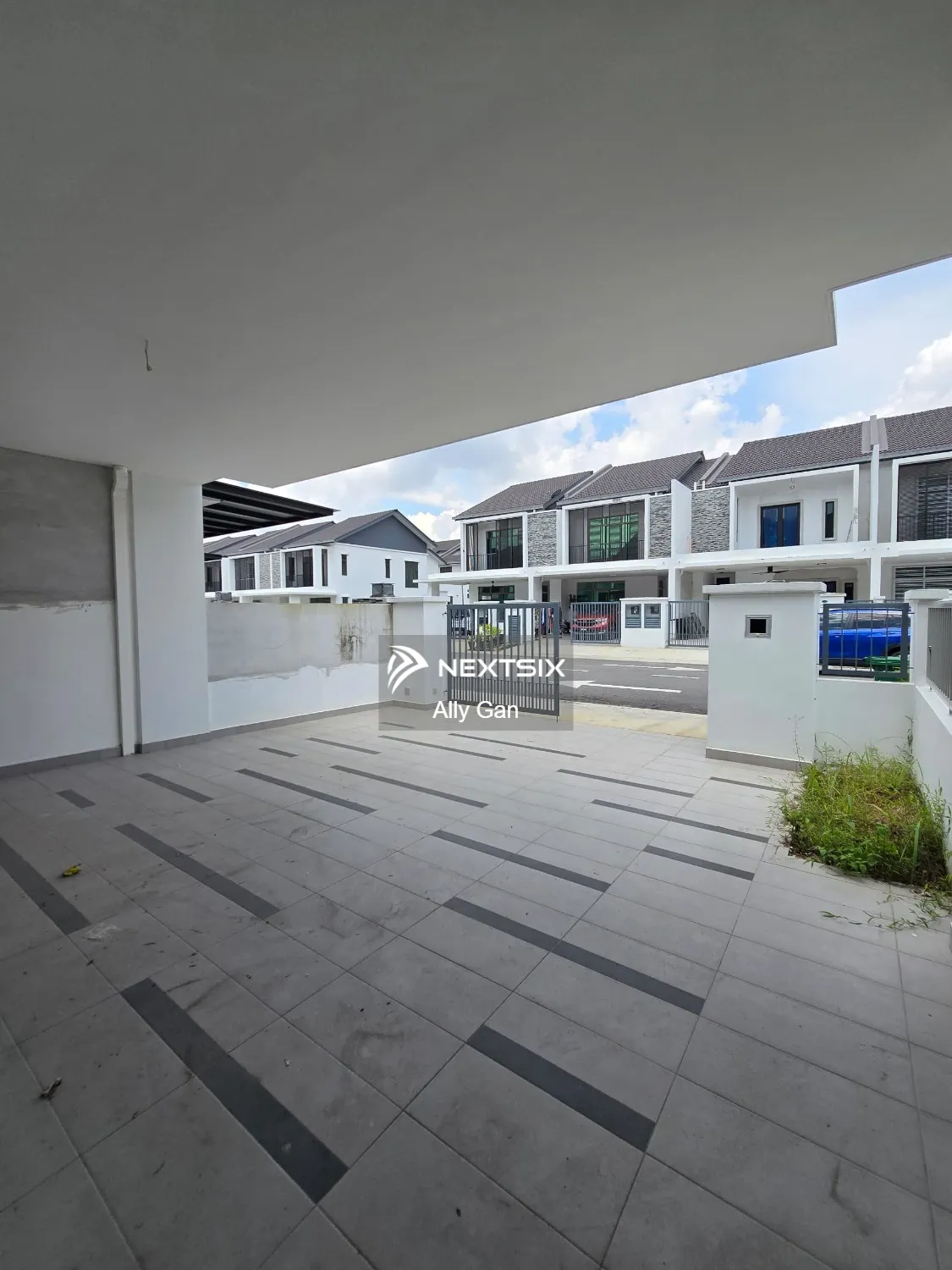 2-sty Terrace/Link House For Sale in Skudai Johor - Image 7