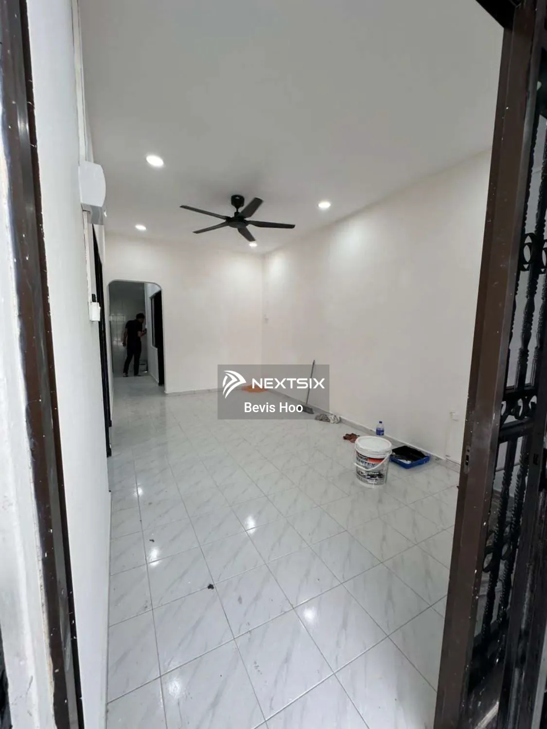 1-sty Terrace/Link House For Sale in Kulai Johor - Image 2