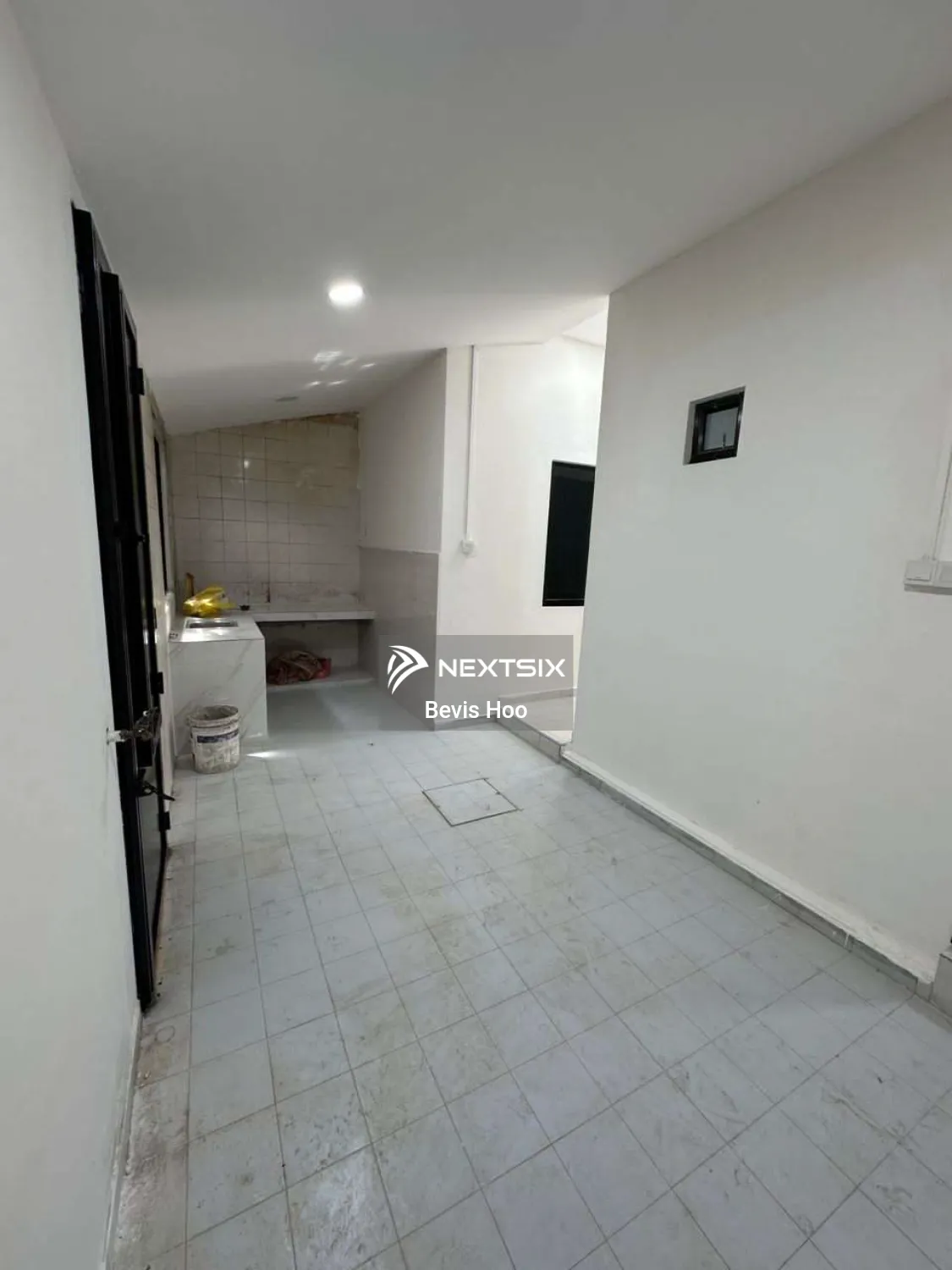 1-sty Terrace/Link House For Sale in Kulai Johor - Image 3