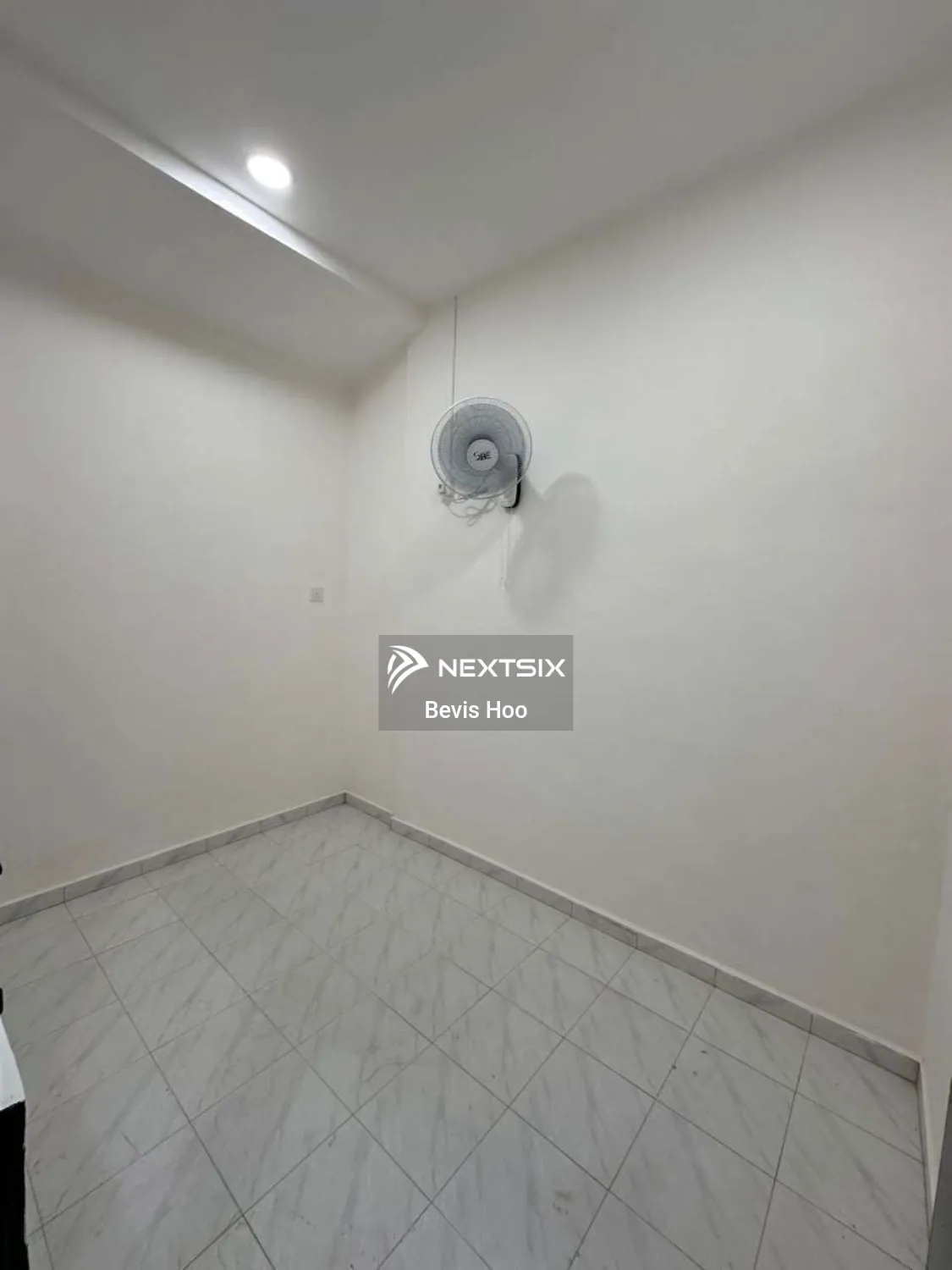 1-sty Terrace/Link House For Sale in Kulai Johor - Image 5