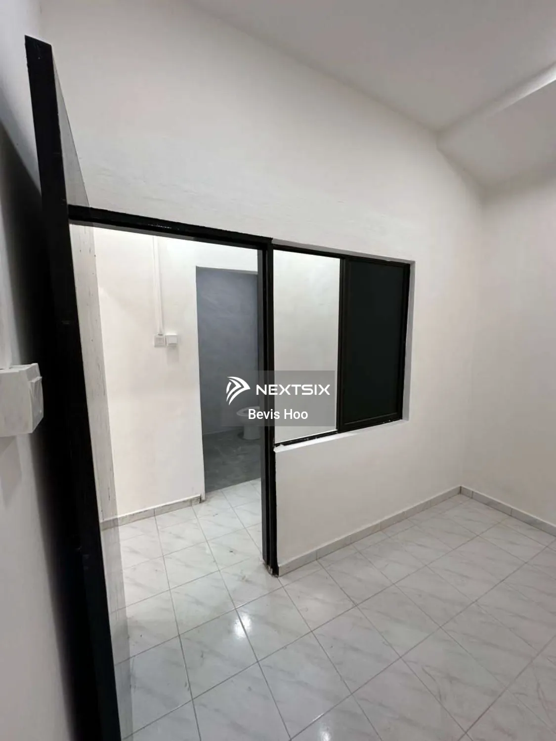 1-sty Terrace/Link House For Sale in Kulai Johor - Image 7