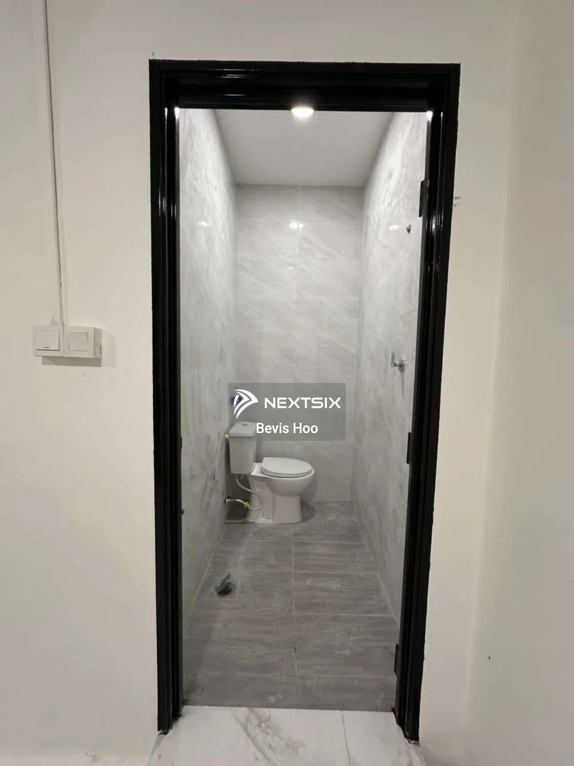 1-sty Terrace/Link House For Sale in Kulai Johor - Image 8