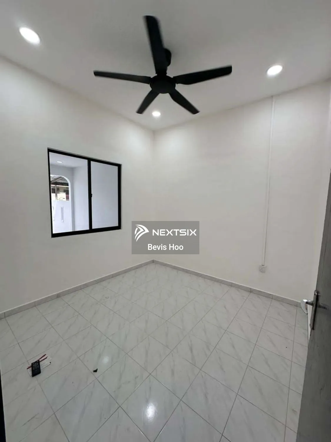 1-sty Terrace/Link House For Sale in Kulai Johor - Image 9
