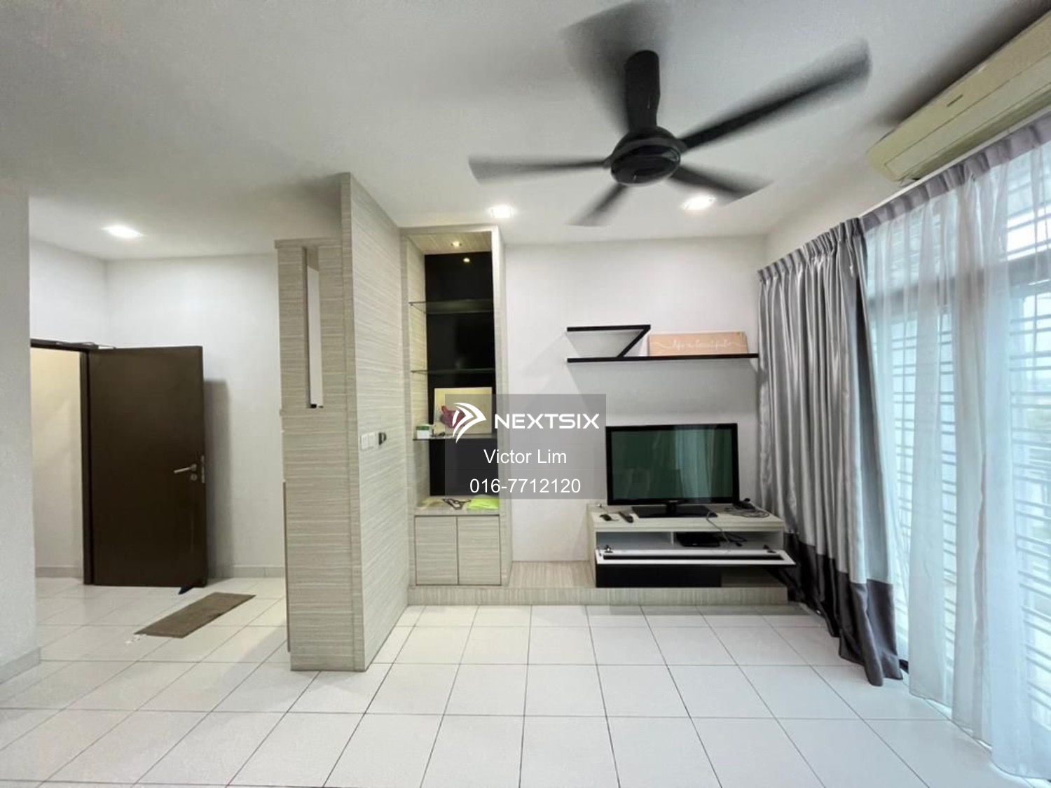Serviced Residence For Sale in Johor Bahru Johor