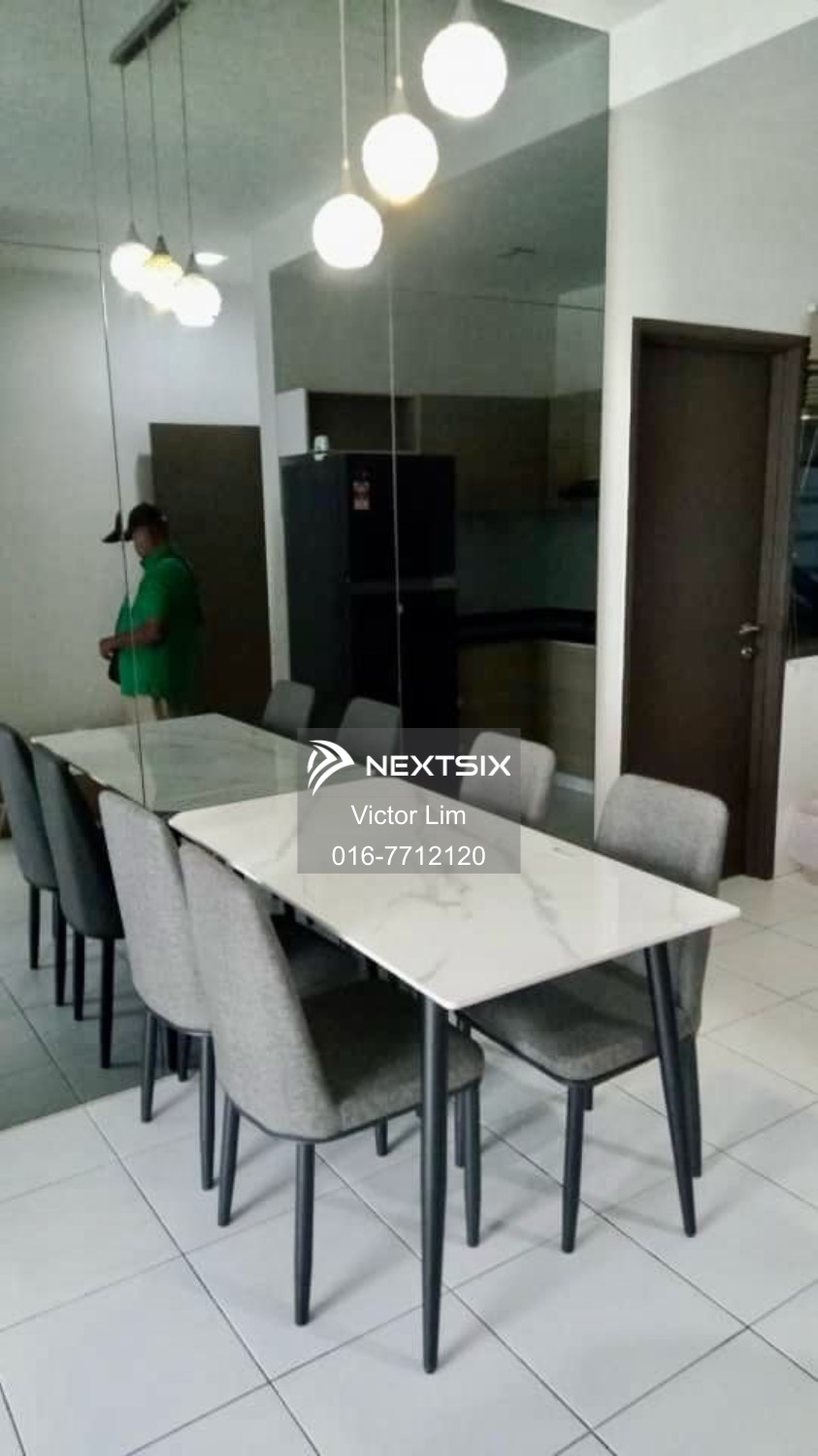 Serviced Residence For Sale in Johor Bahru Johor - Image 5
