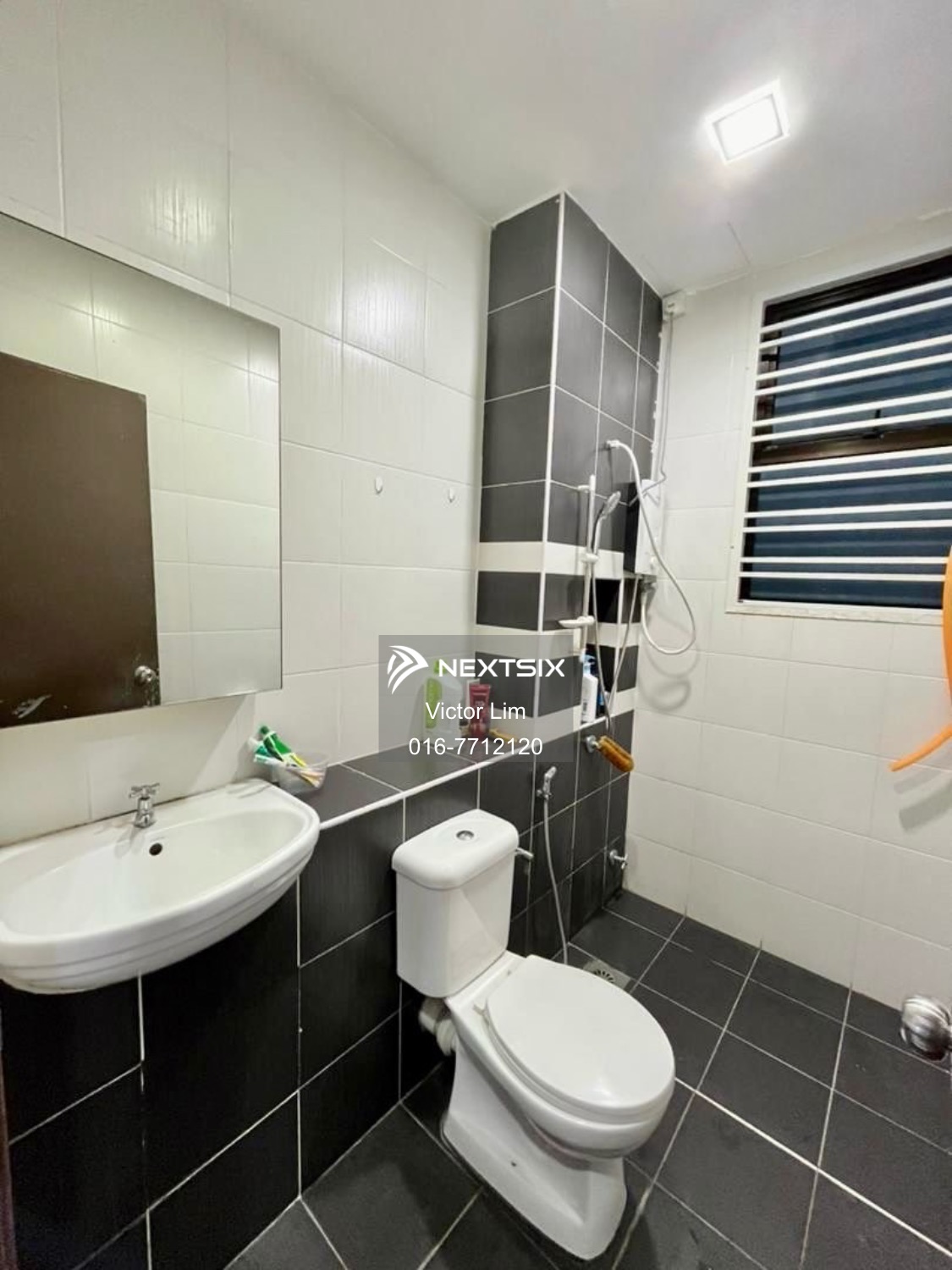 Serviced Residence For Sale in Johor Bahru Johor - Image 7