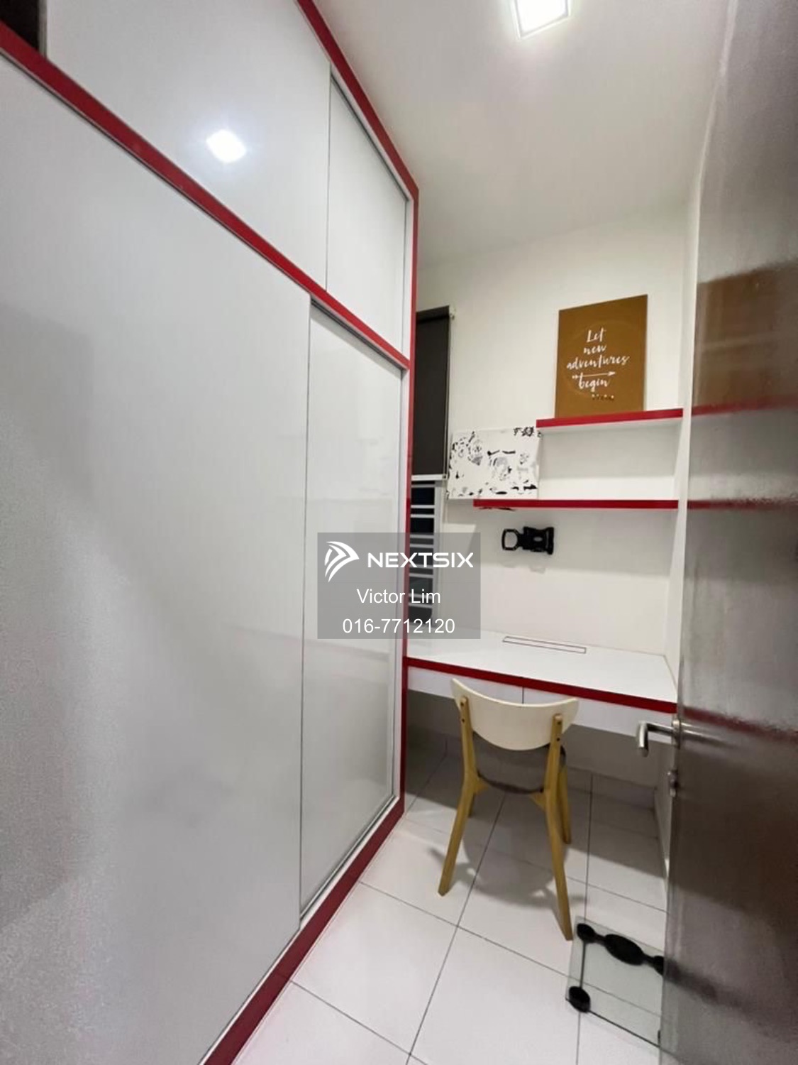 Serviced Residence For Sale in Johor Bahru Johor - Image 8