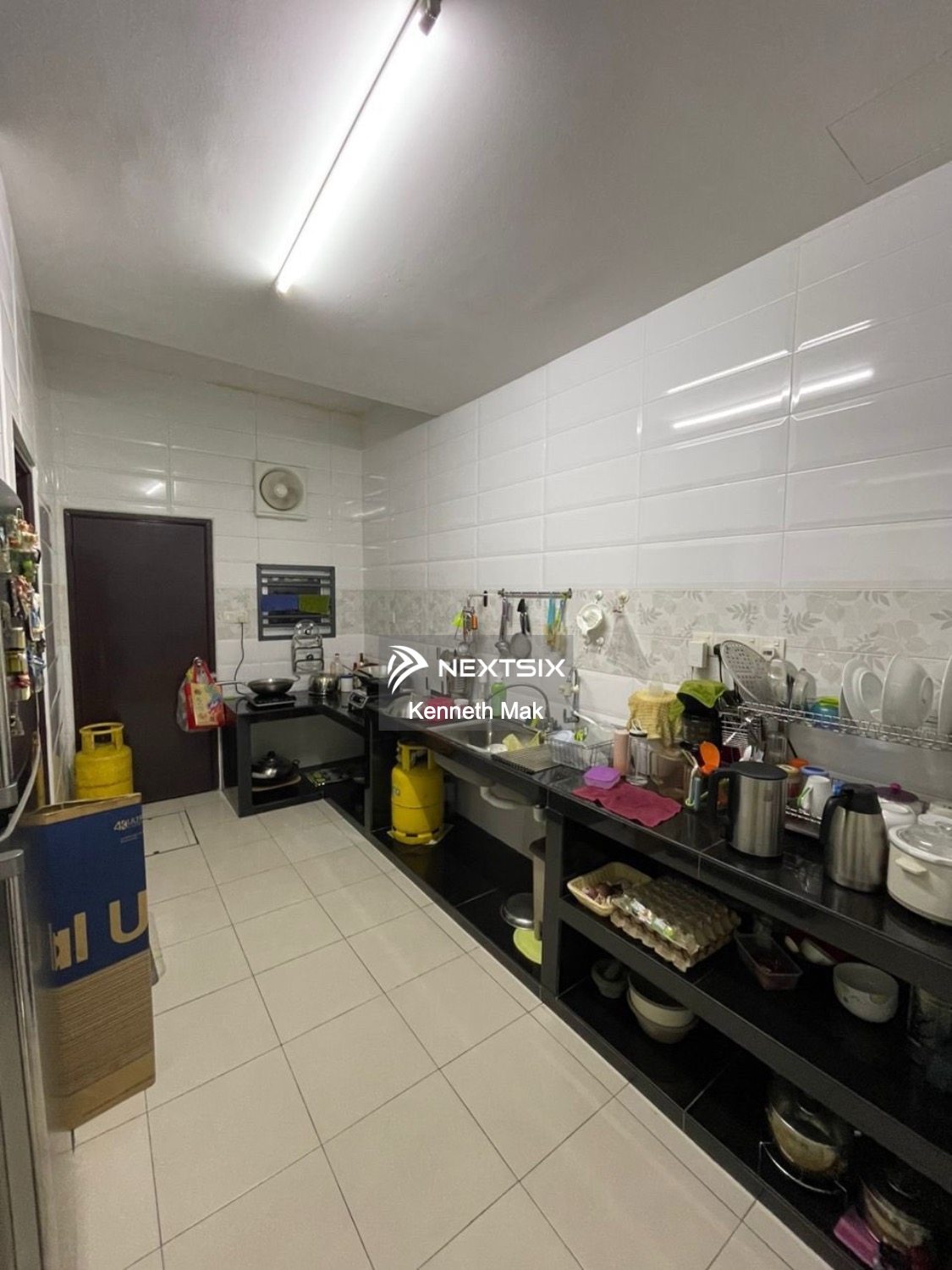 2-sty Terrace/Link House For Sale in Masai Johor