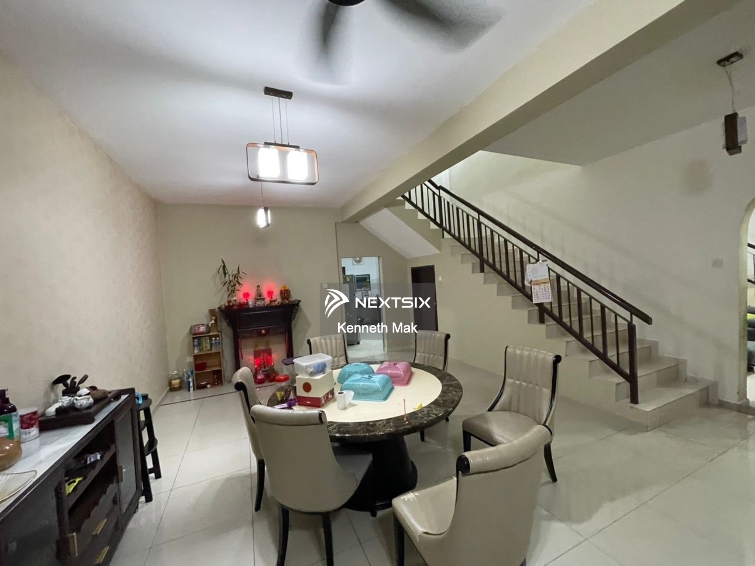 2-sty Terrace/Link House For Sale in Masai Johor - Image 8