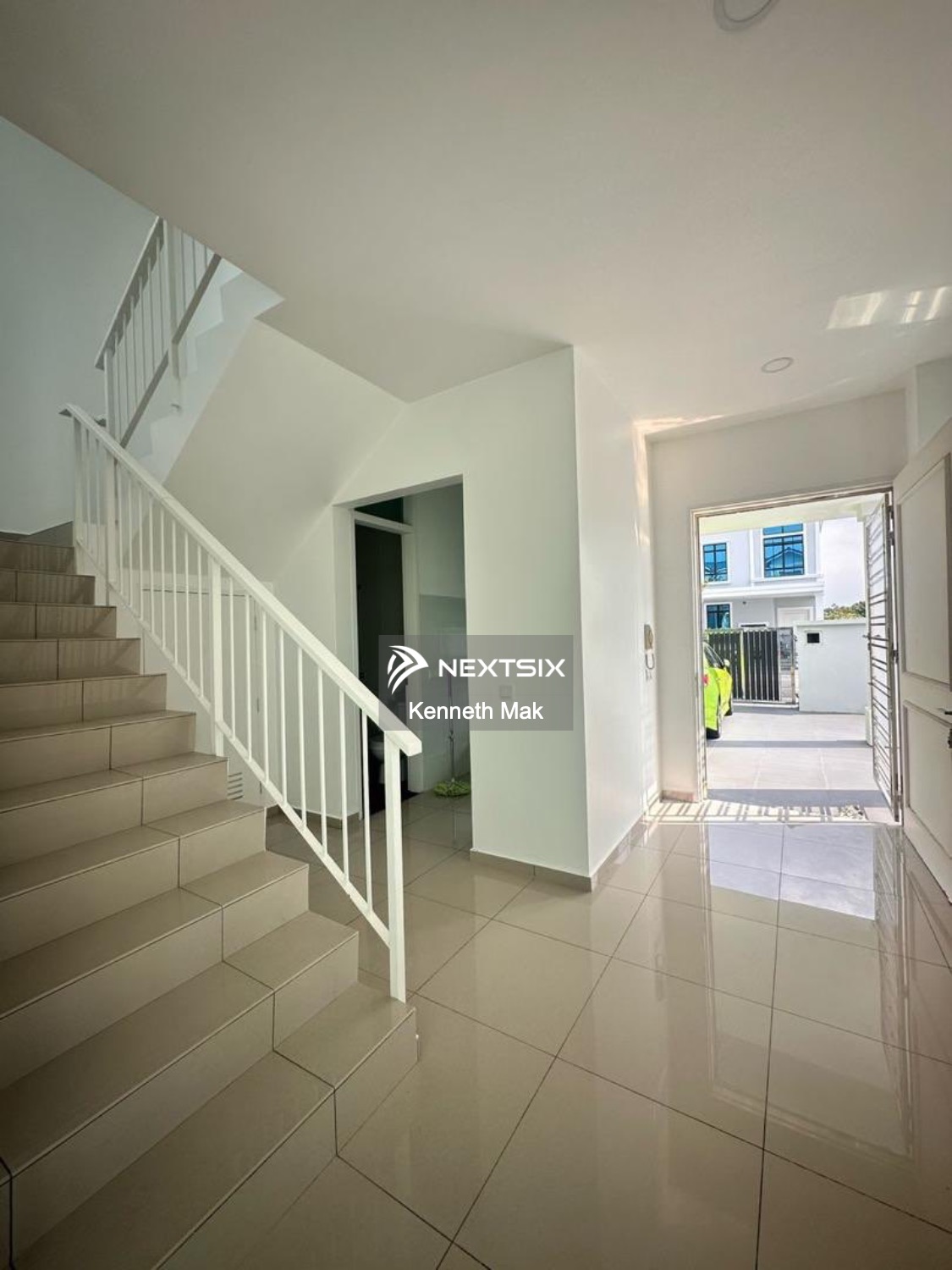 2-sty Terrace/Link House For Sale in Pasir Gudang Johor - Image 6