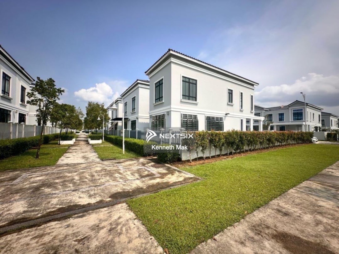 2-sty Terrace/Link House For Sale in Pasir Gudang Johor - Image 7