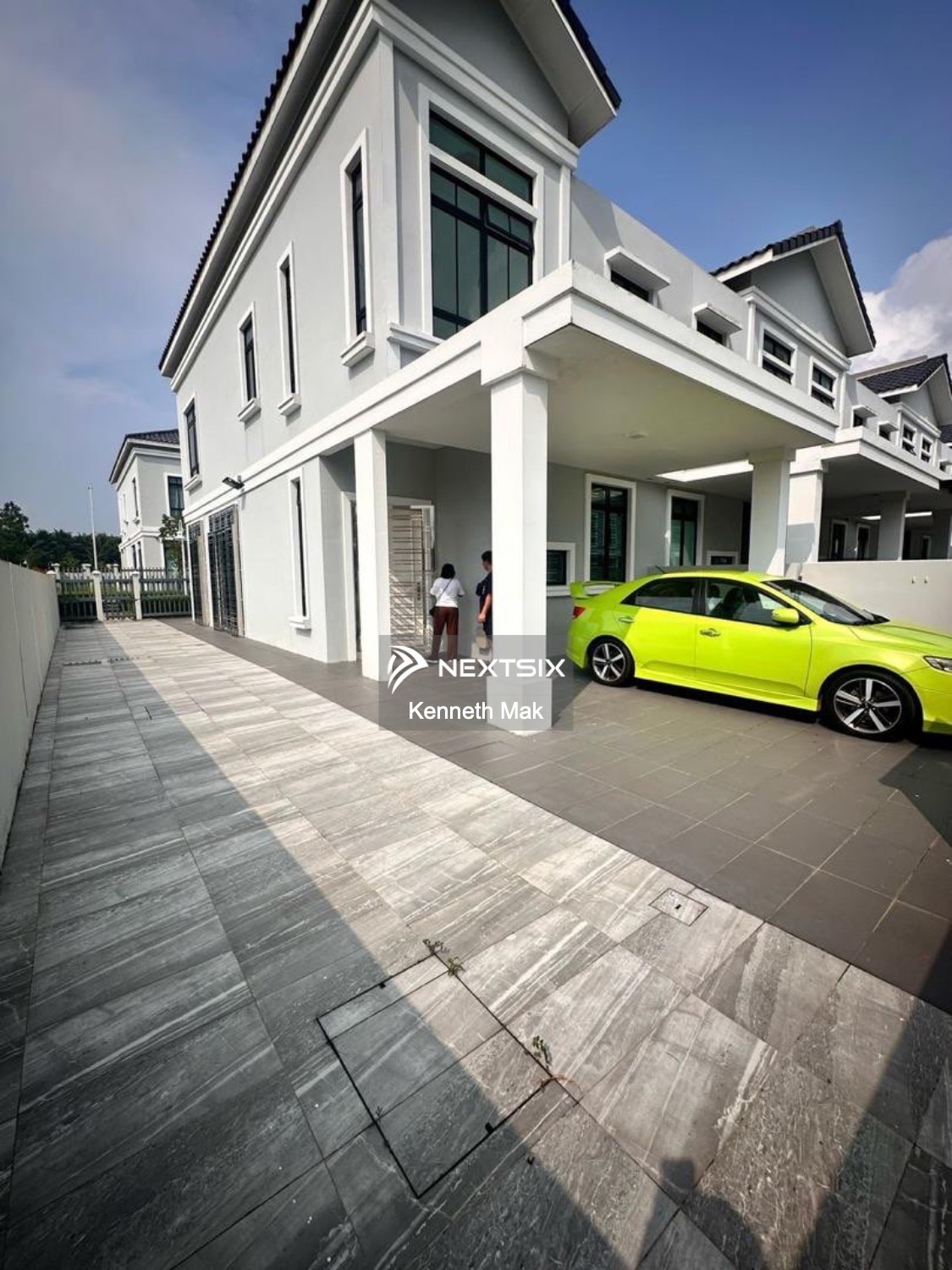 2-sty Terrace/Link House For Sale in Pasir Gudang Johor - Image 8