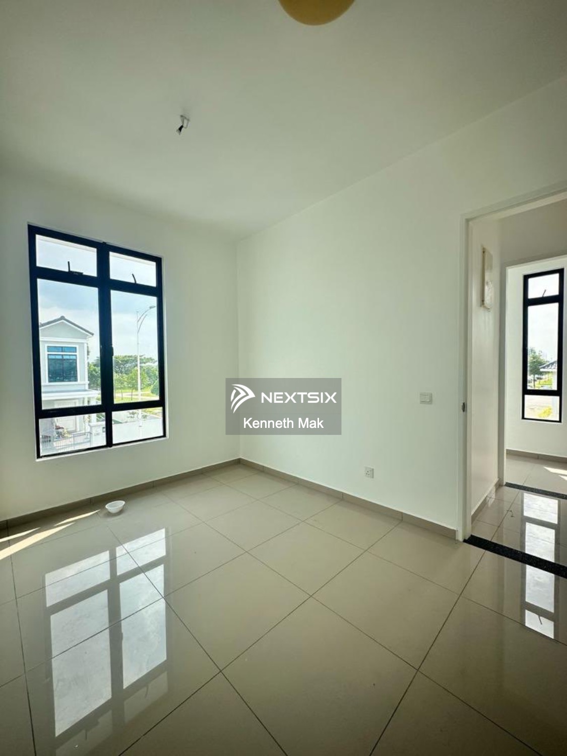 2-sty Terrace/Link House For Sale in Pasir Gudang Johor - Image 9