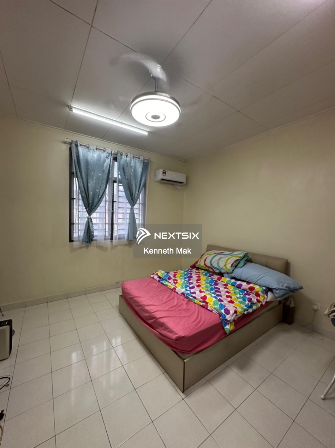 2-sty Terrace/Link House For Sale in Masai Johor - Image 4