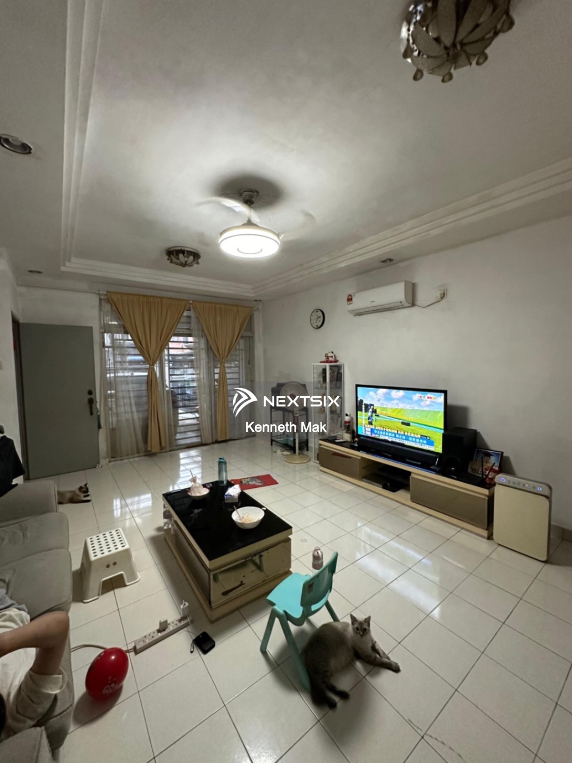 2-sty Terrace/Link House For Sale in Masai Johor - Image 7