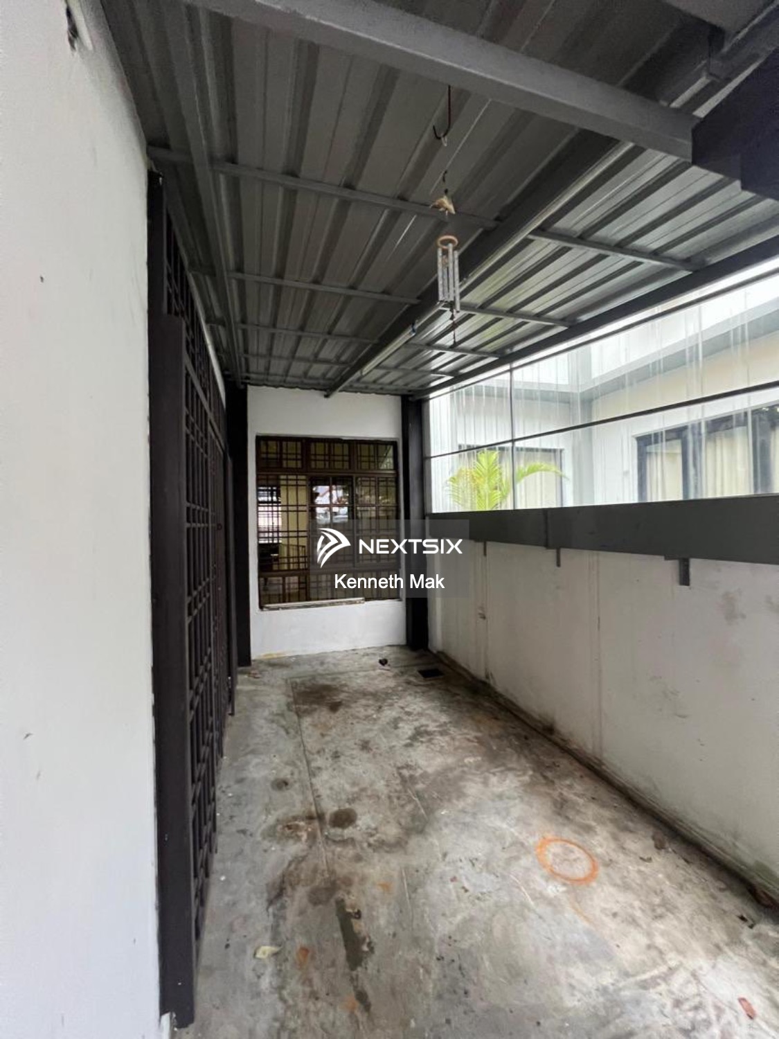 2-sty Terrace/Link House For Sale in Ulu Tiram Johor