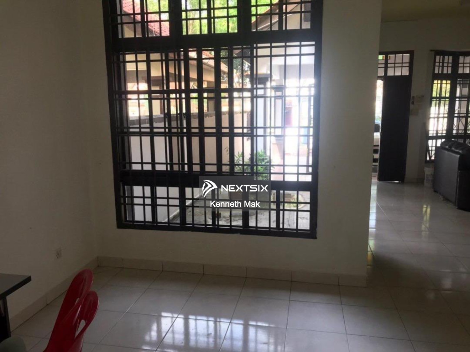 2-sty Terrace/Link House For Sale in Ulu Tiram Johor - Image 7