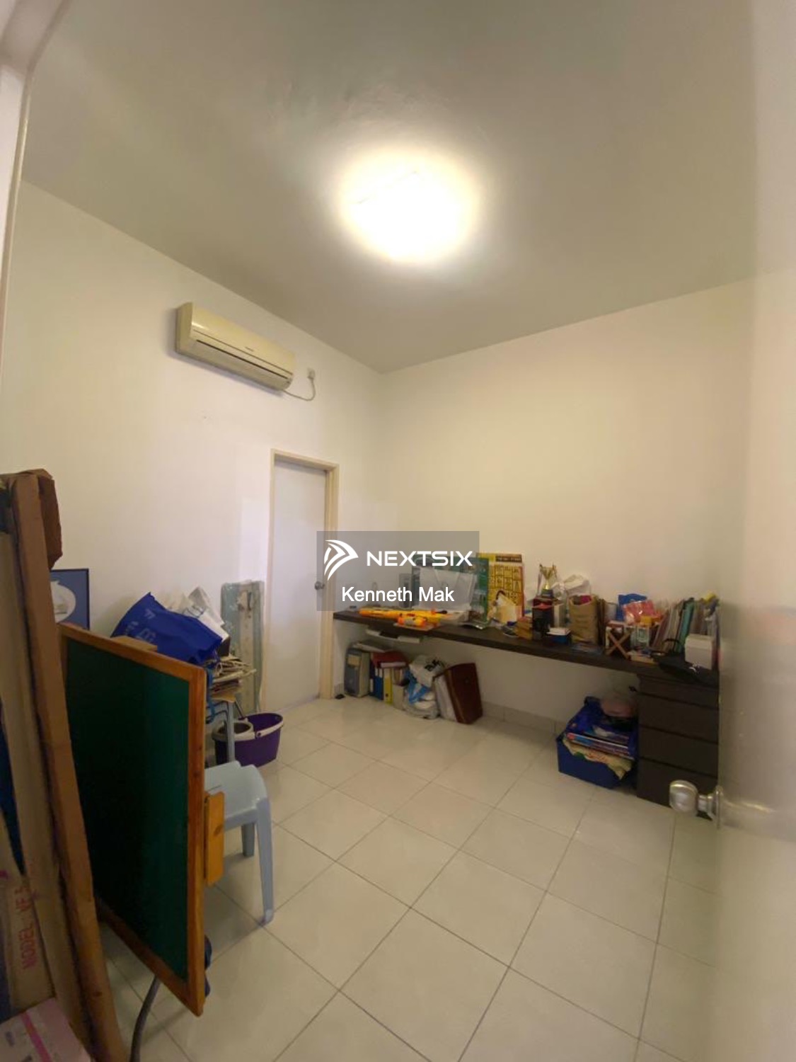 2-sty Terrace/Link House For Sale in Johor Bahru Johor