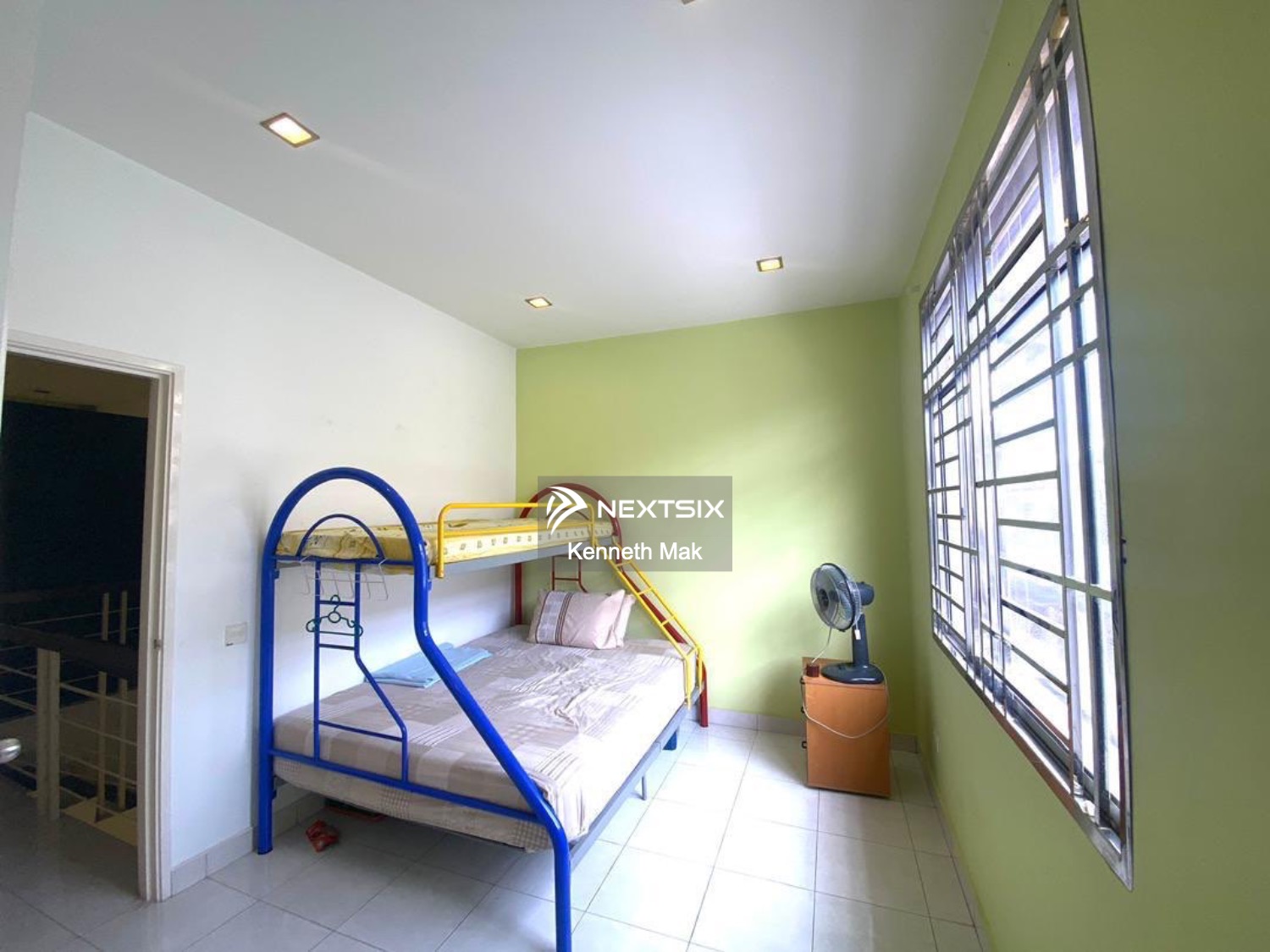 2-sty Terrace/Link House For Sale in Johor Bahru Johor - Image 11