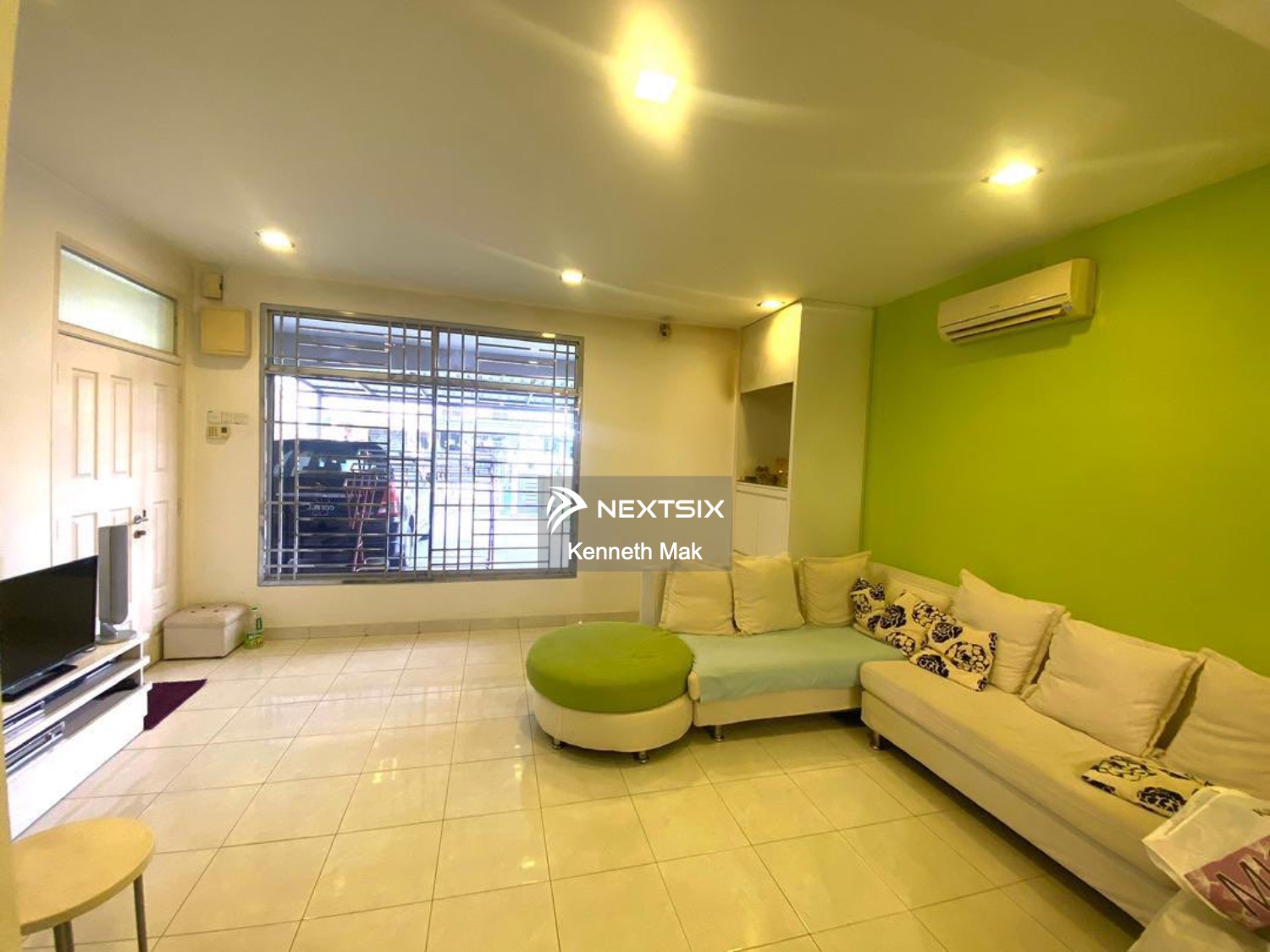 2-sty Terrace/Link House For Sale in Johor Bahru Johor - Image 2