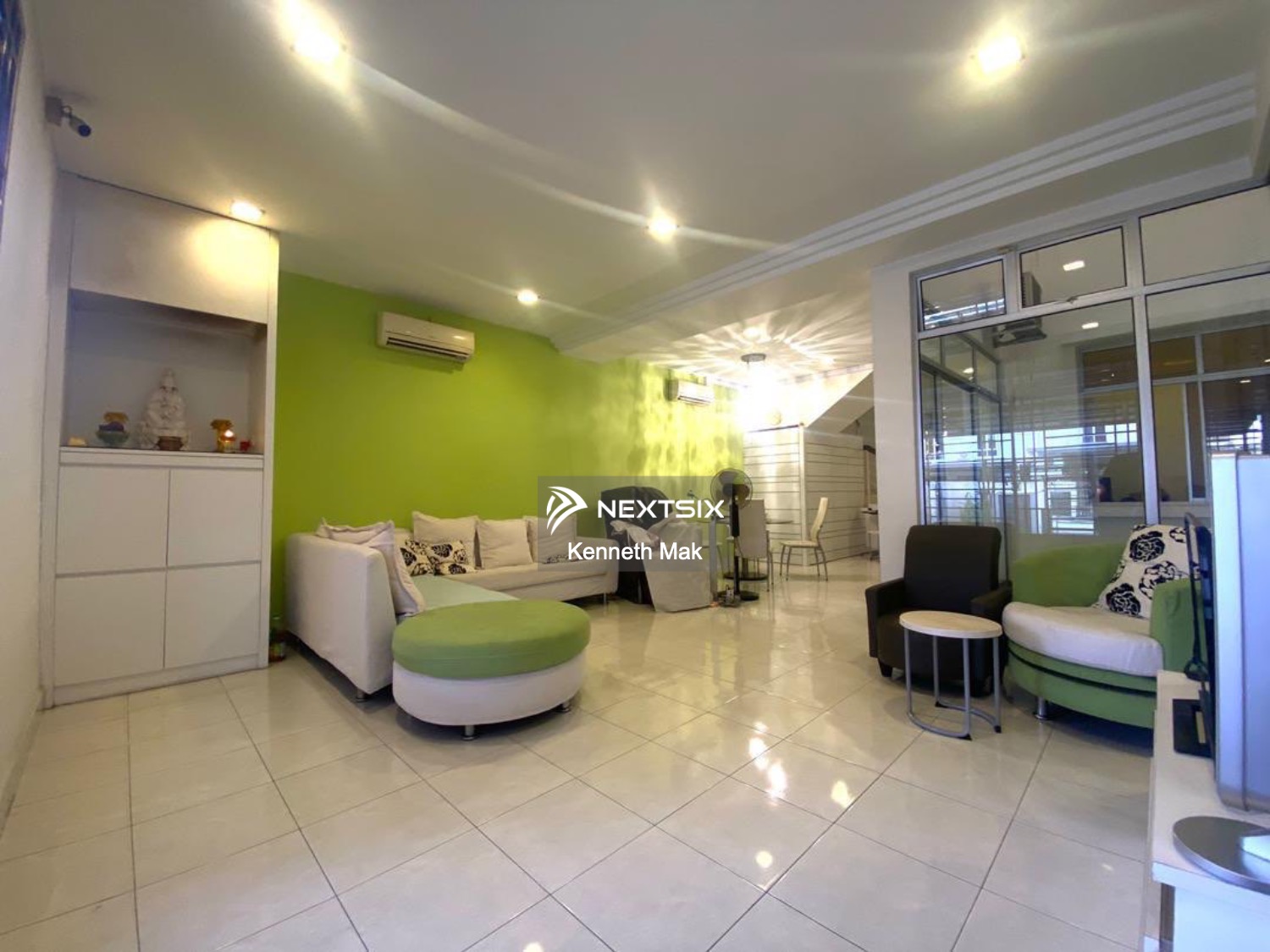 2-sty Terrace/Link House For Sale in Johor Bahru Johor - Image 4