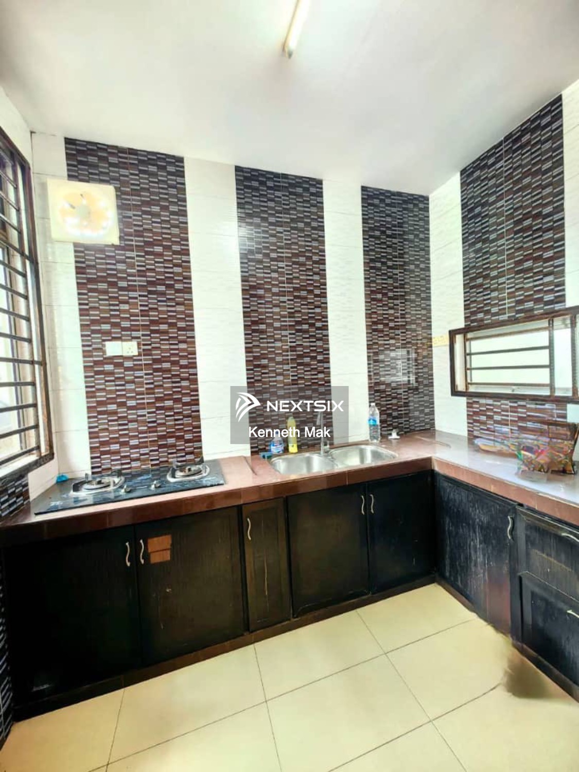2-sty Terrace/Link House For Sale in Perling Johor
