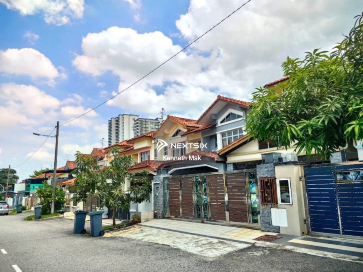 2-sty Terrace/Link House For Sale in Perling Johor - Image 10