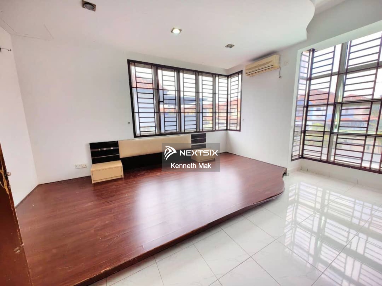 2-sty Terrace/Link House For Sale in Perling Johor - Image 11