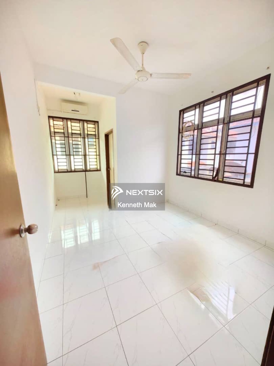 2-sty Terrace/Link House For Sale in Perling Johor - Image 12
