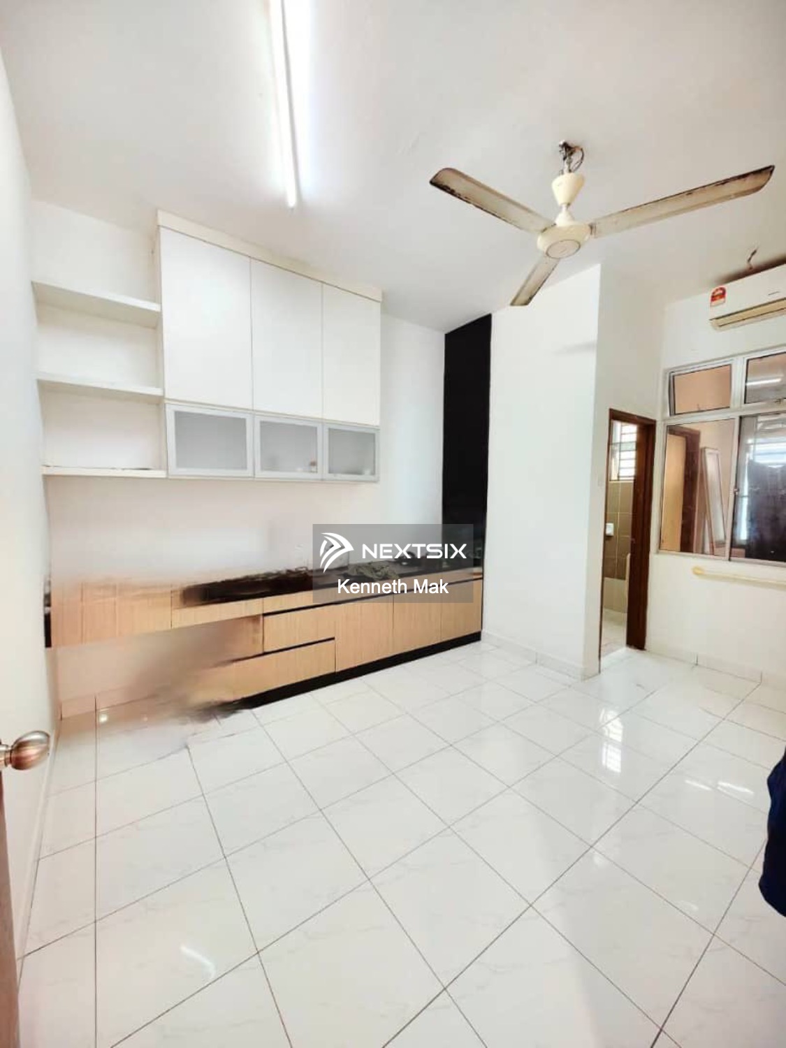 2-sty Terrace/Link House For Sale in Perling Johor - Image 5