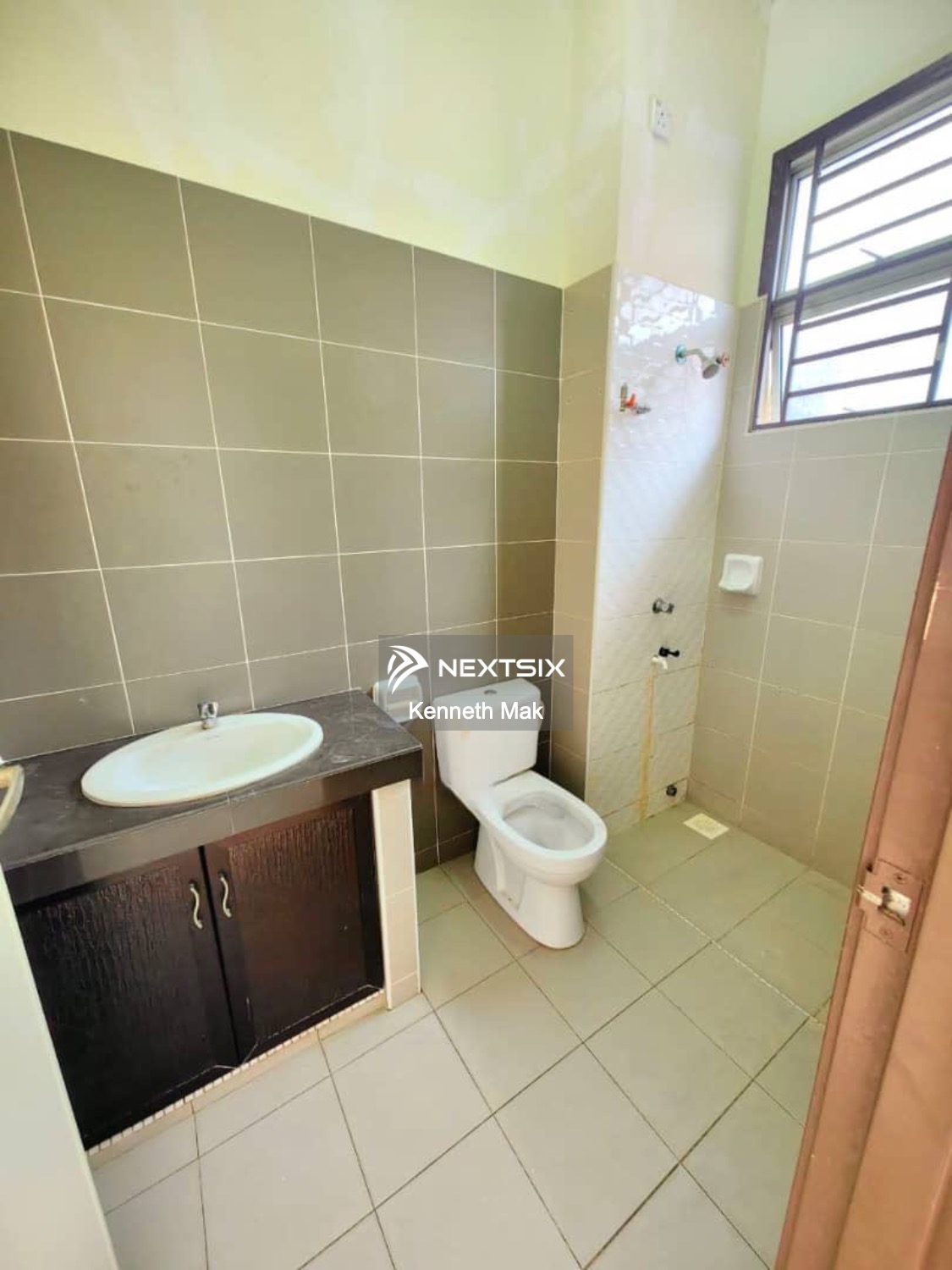 2-sty Terrace/Link House For Sale in Perling Johor - Image 6