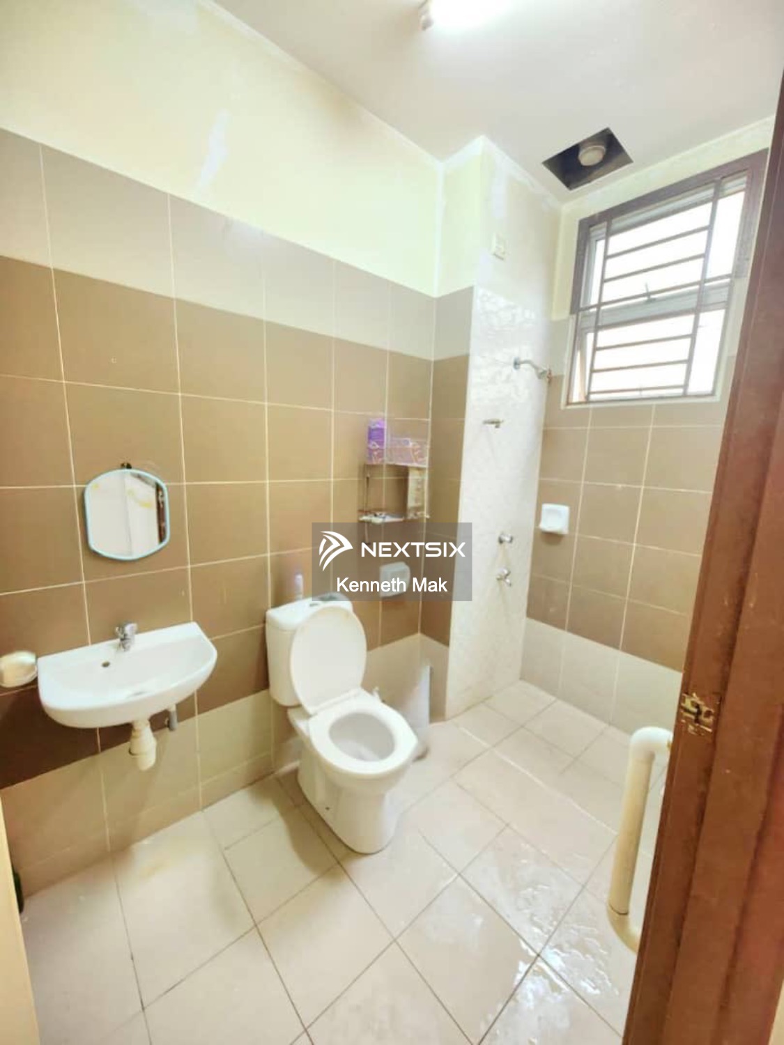 2-sty Terrace/Link House For Sale in Perling Johor - Image 8