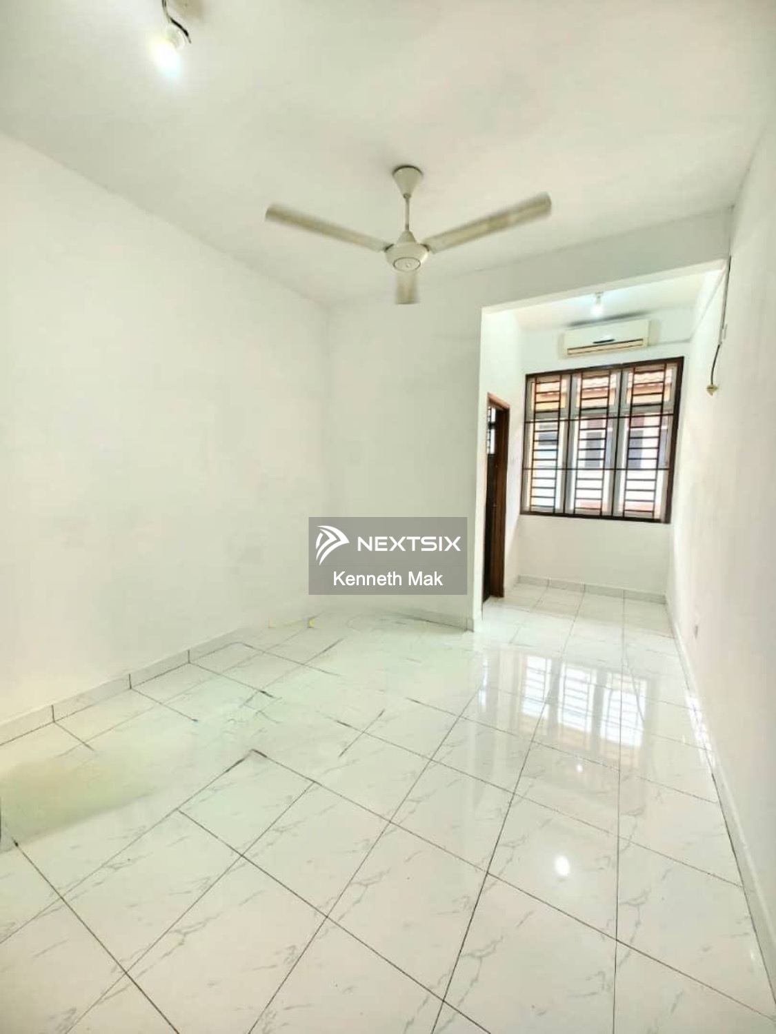 2-sty Terrace/Link House For Sale in Perling Johor - Image 9