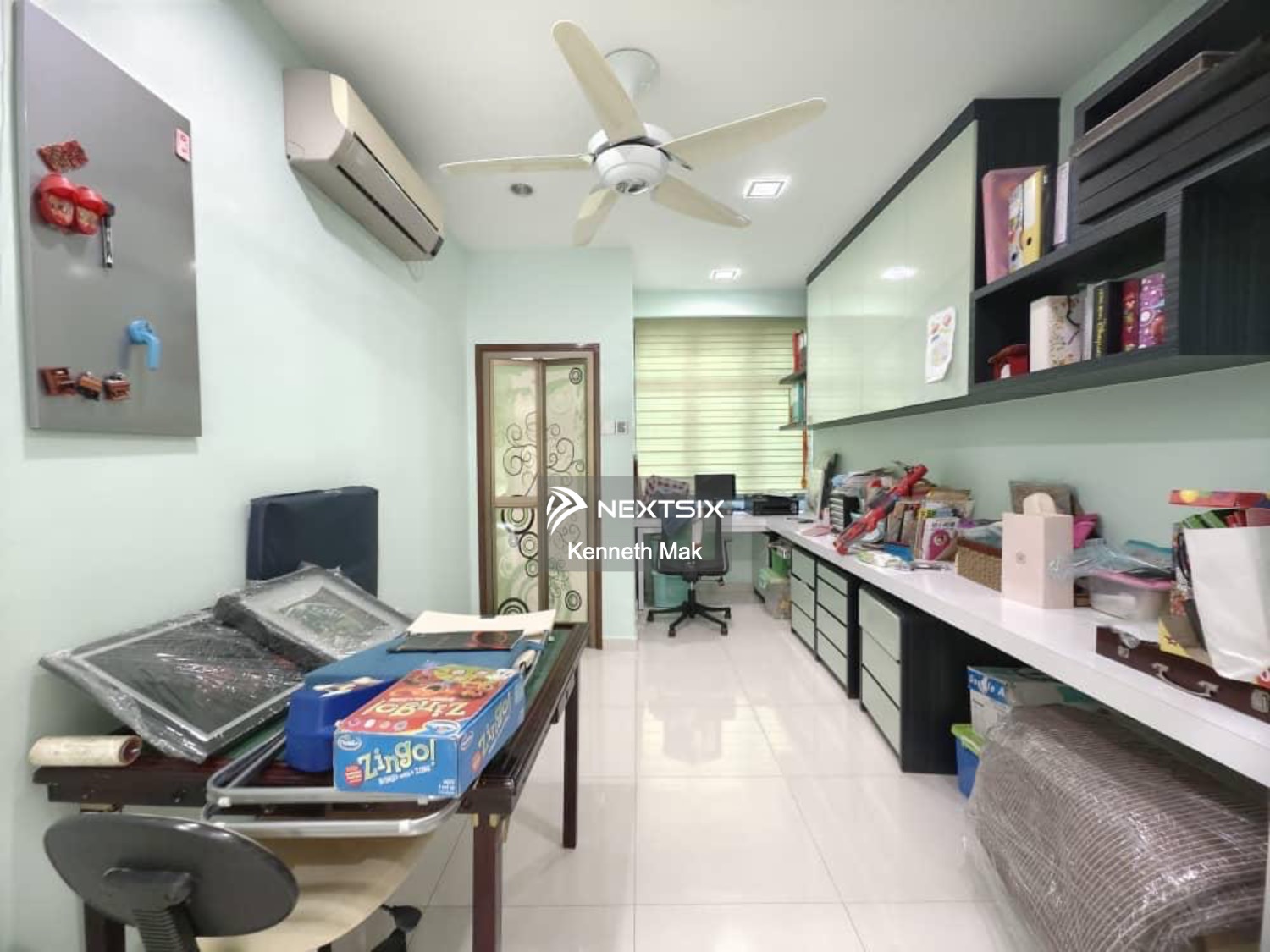 2.5-sty Terrace/Link House For Sale in Skudai Johor