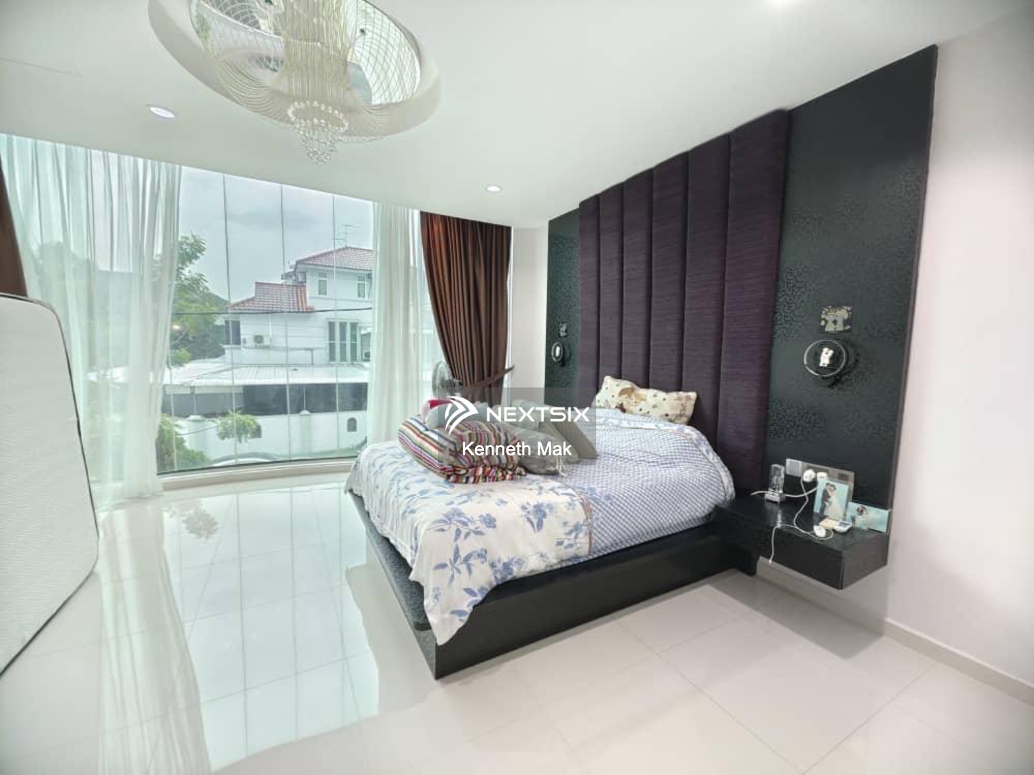 2.5-sty Terrace/Link House For Sale in Skudai Johor - Image 10