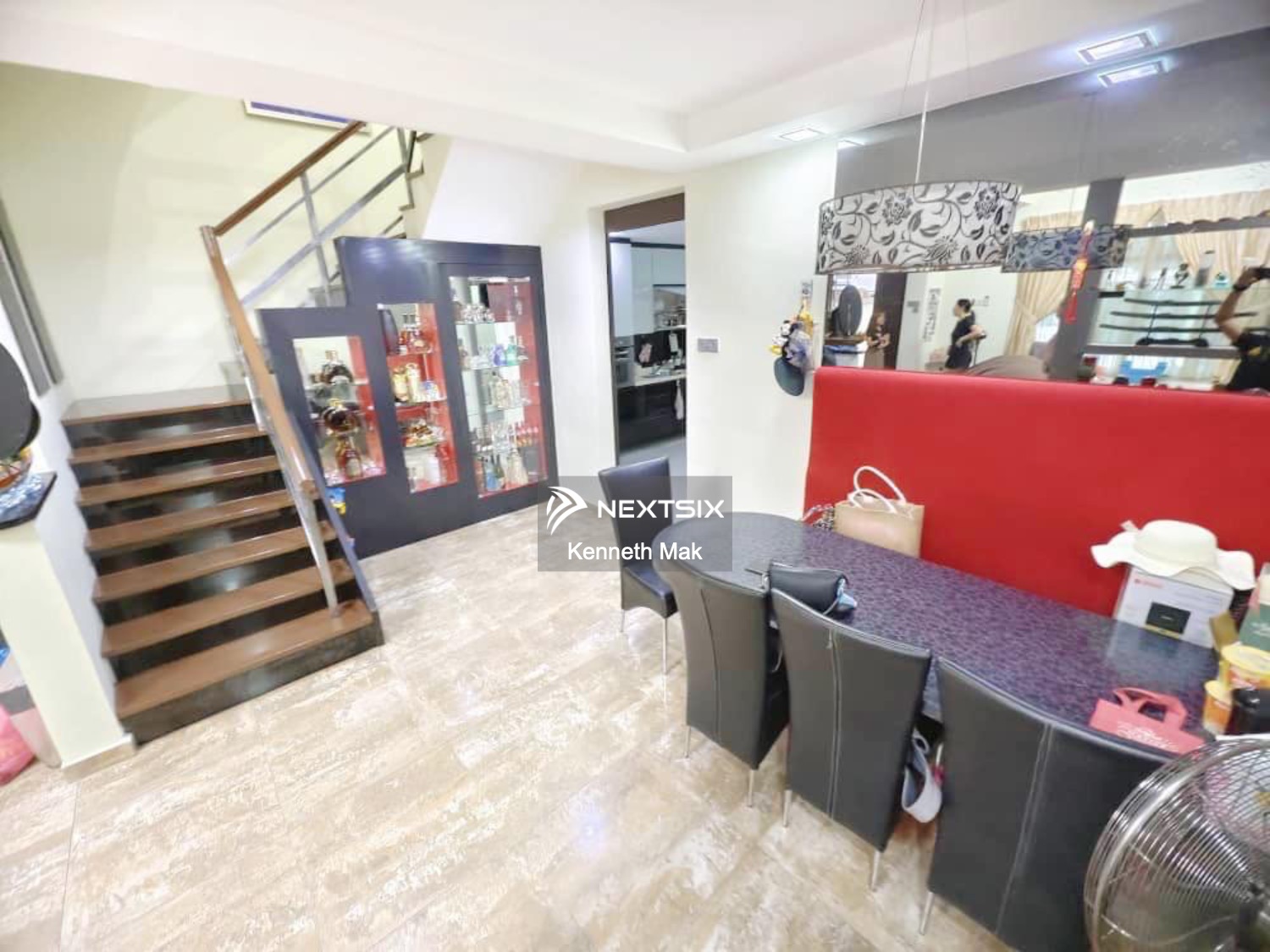 2.5-sty Terrace/Link House For Sale in Skudai Johor - Image 12