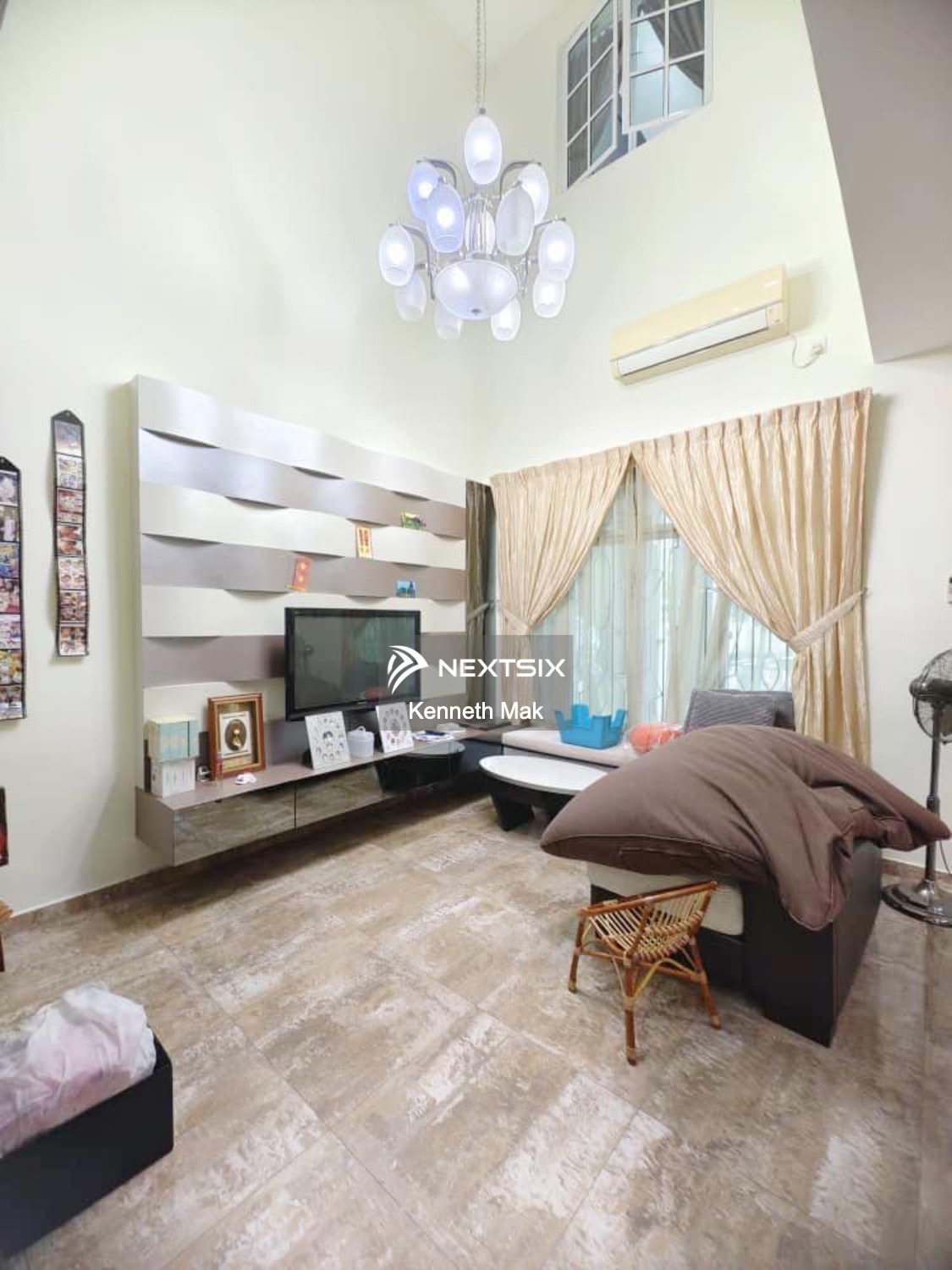 2.5-sty Terrace/Link House For Sale in Skudai Johor - Image 14