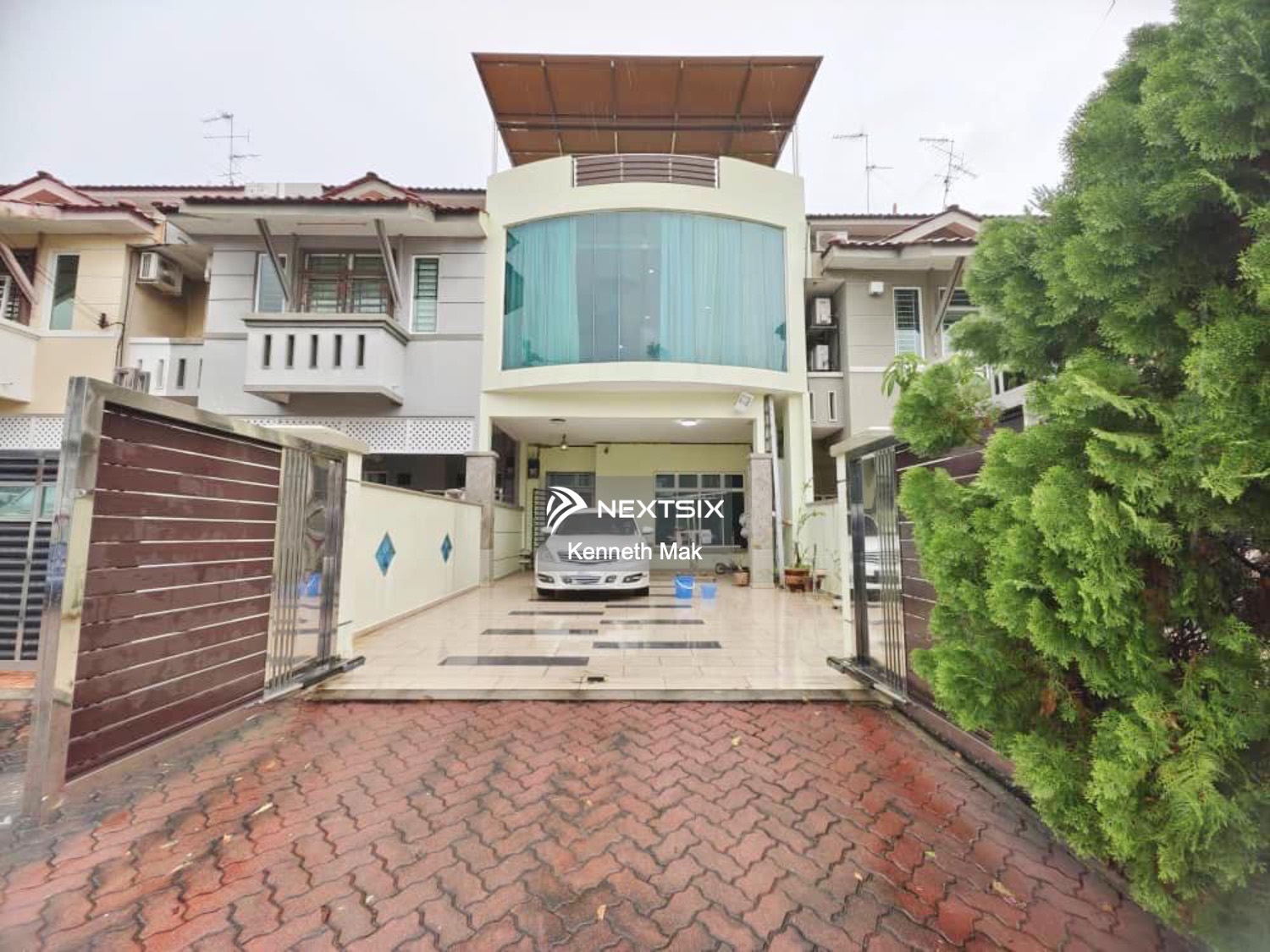 2.5-sty Terrace/Link House For Sale in Skudai Johor - Image 15