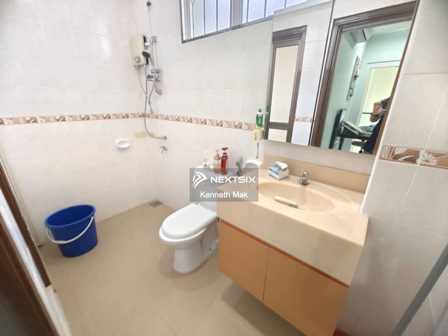 2.5-sty Terrace/Link House For Sale in Skudai Johor - Image 16
