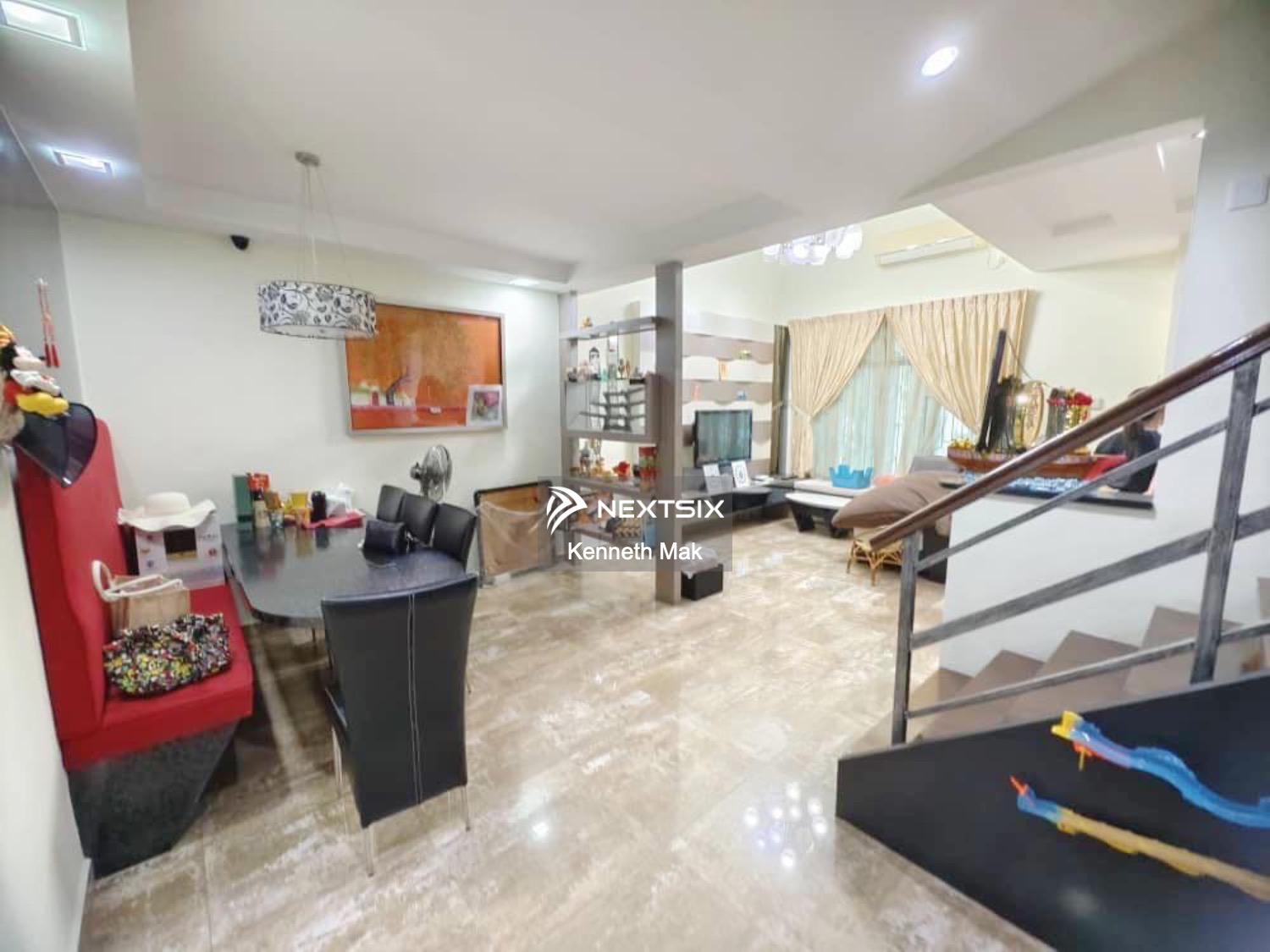 2.5-sty Terrace/Link House For Sale in Skudai Johor - Image 18