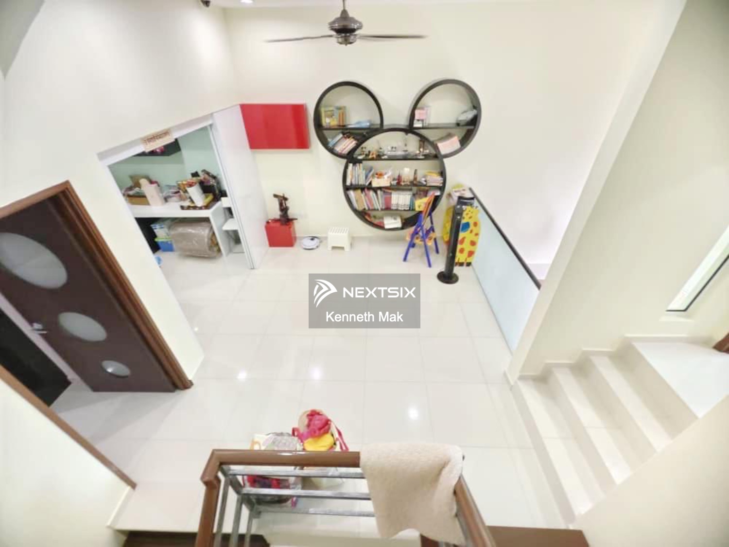 2.5-sty Terrace/Link House For Sale in Skudai Johor - Image 2