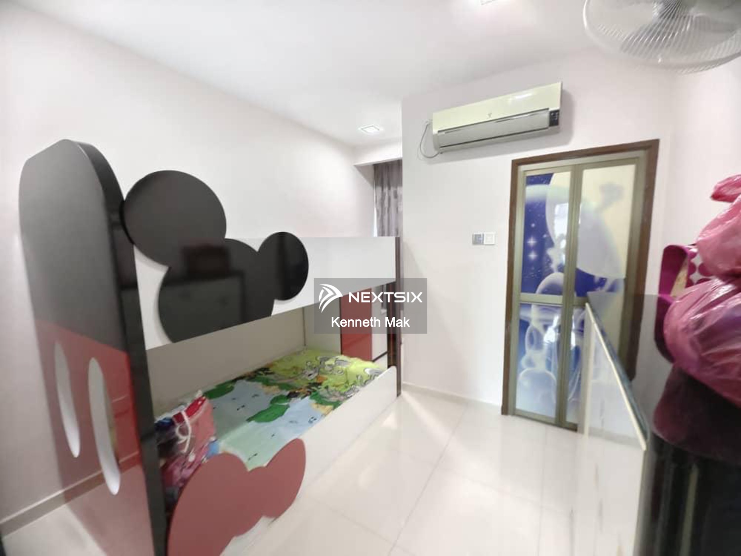 2.5-sty Terrace/Link House For Sale in Skudai Johor - Image 20