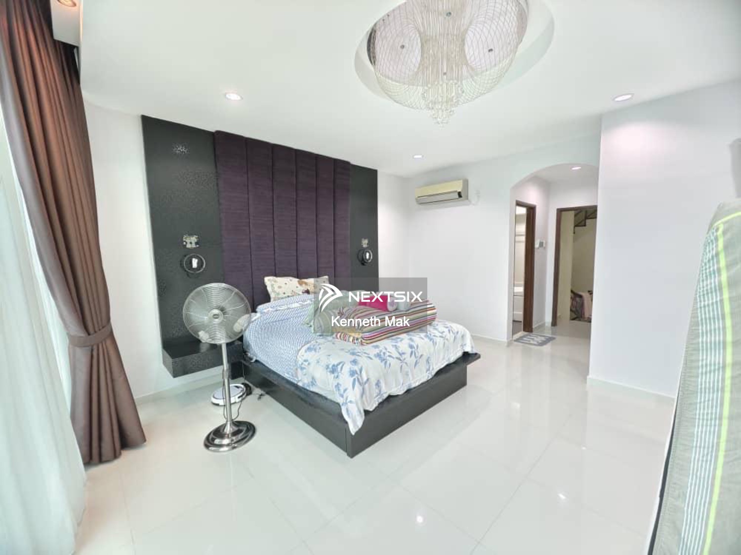 2.5-sty Terrace/Link House For Sale in Skudai Johor - Image 22