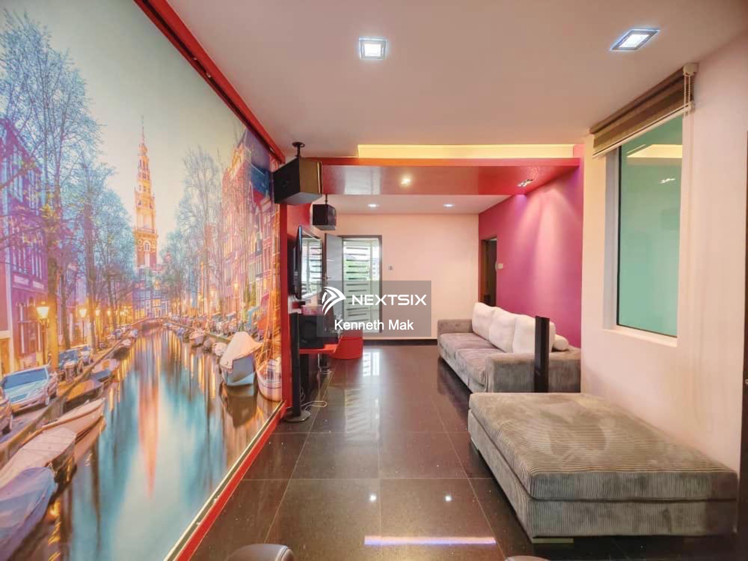 2.5-sty Terrace/Link House For Sale in Skudai Johor - Image 23